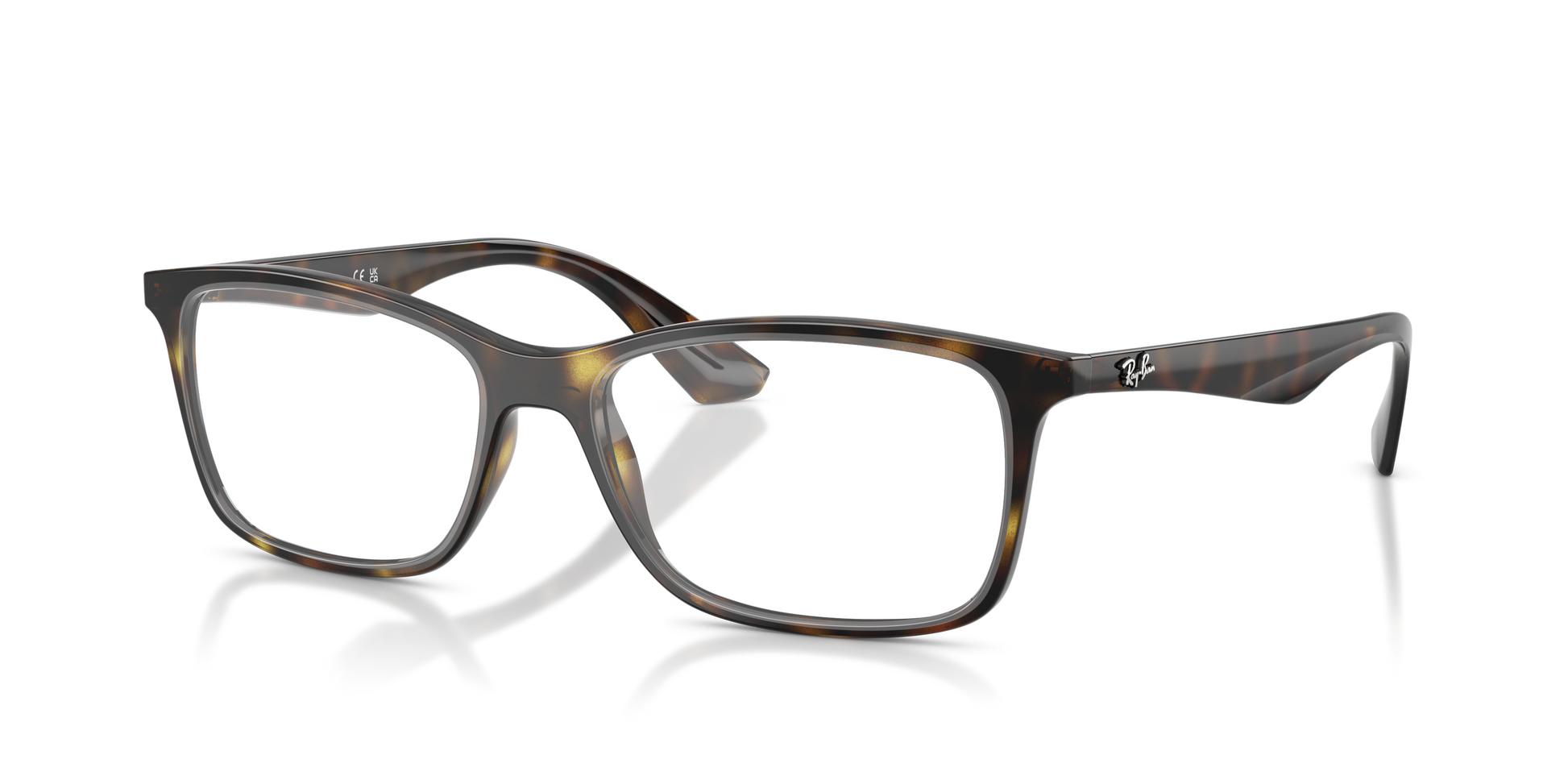 Ray-Ban Vista RX7047 2012