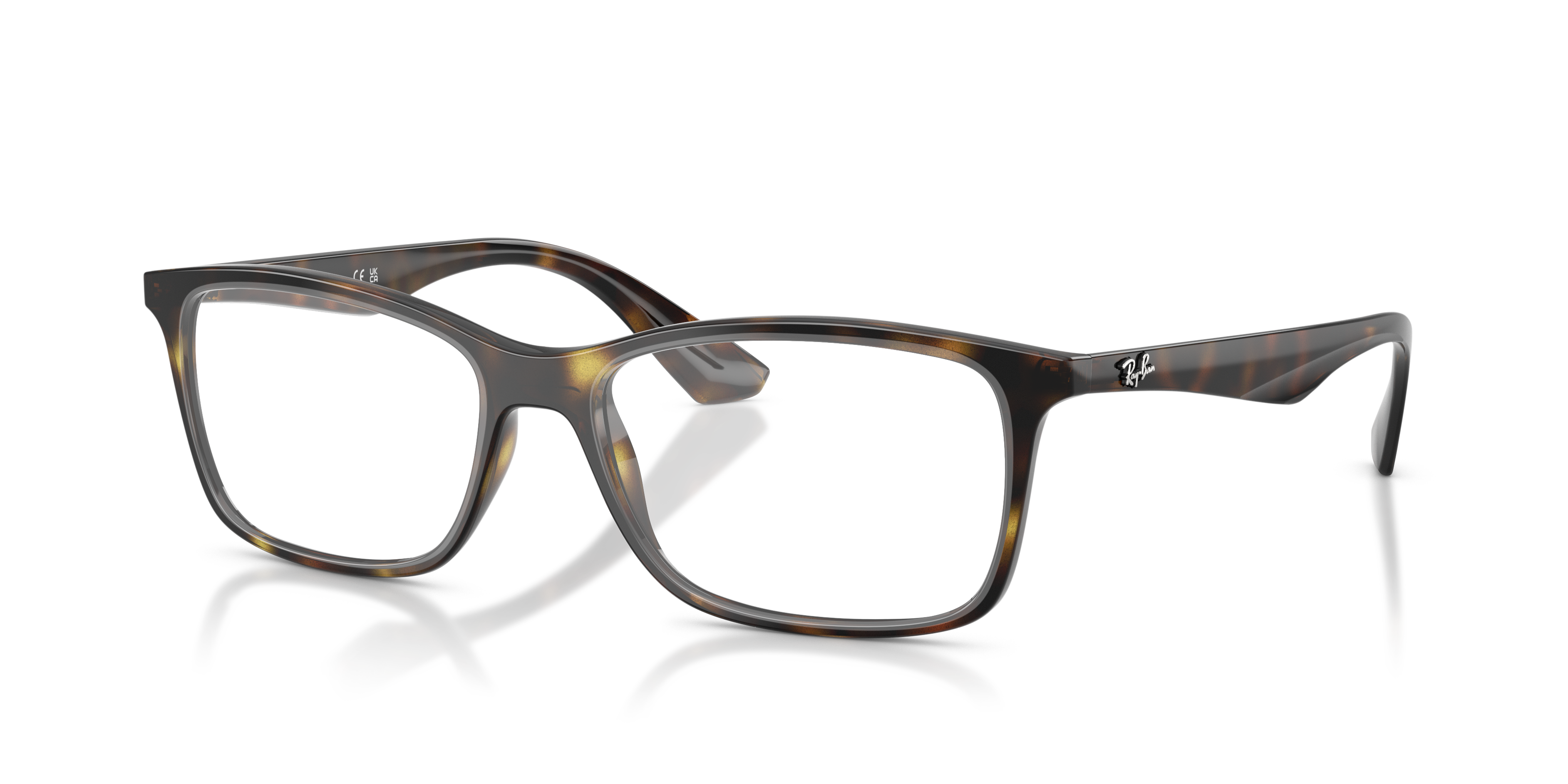 Ray-Ban Vista RX7047 2012