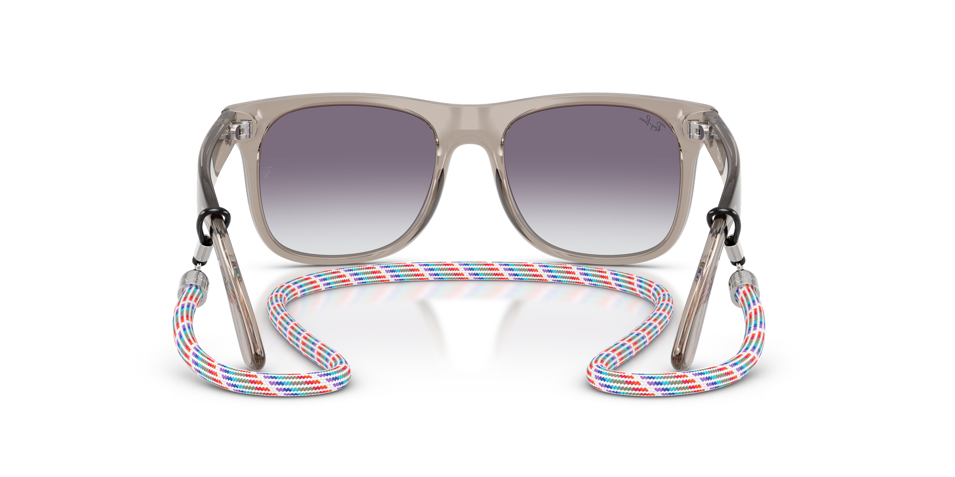 Ray-Ban RJ9069S JUNIOR JUSTIN 7224U0