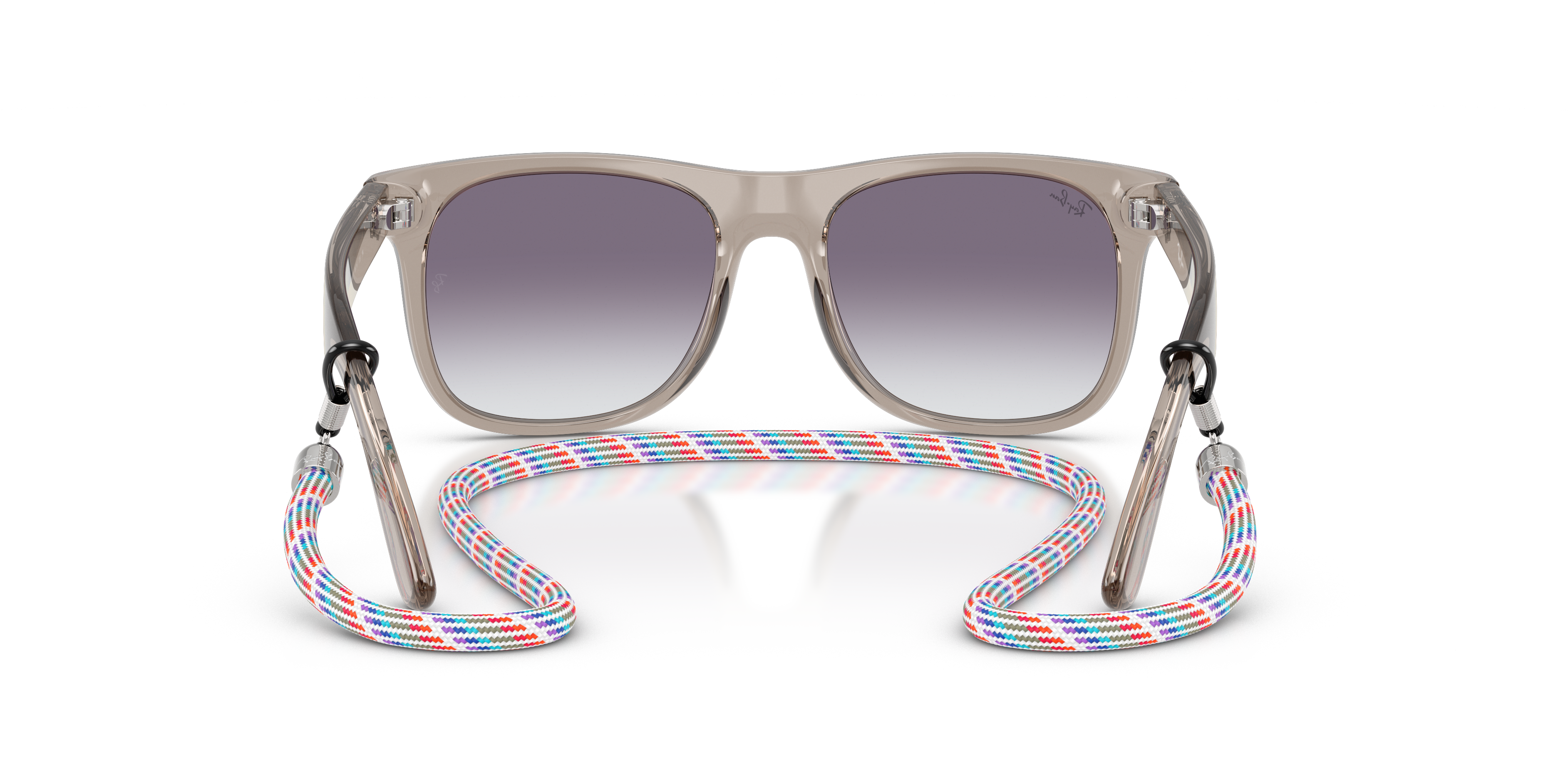 Ray-Ban RJ9069S JUNIOR JUSTIN 7224U0