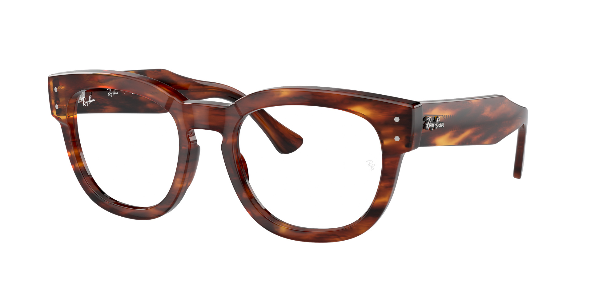 Ray-Ban RX0298V MEGA HAWKEYE 2144