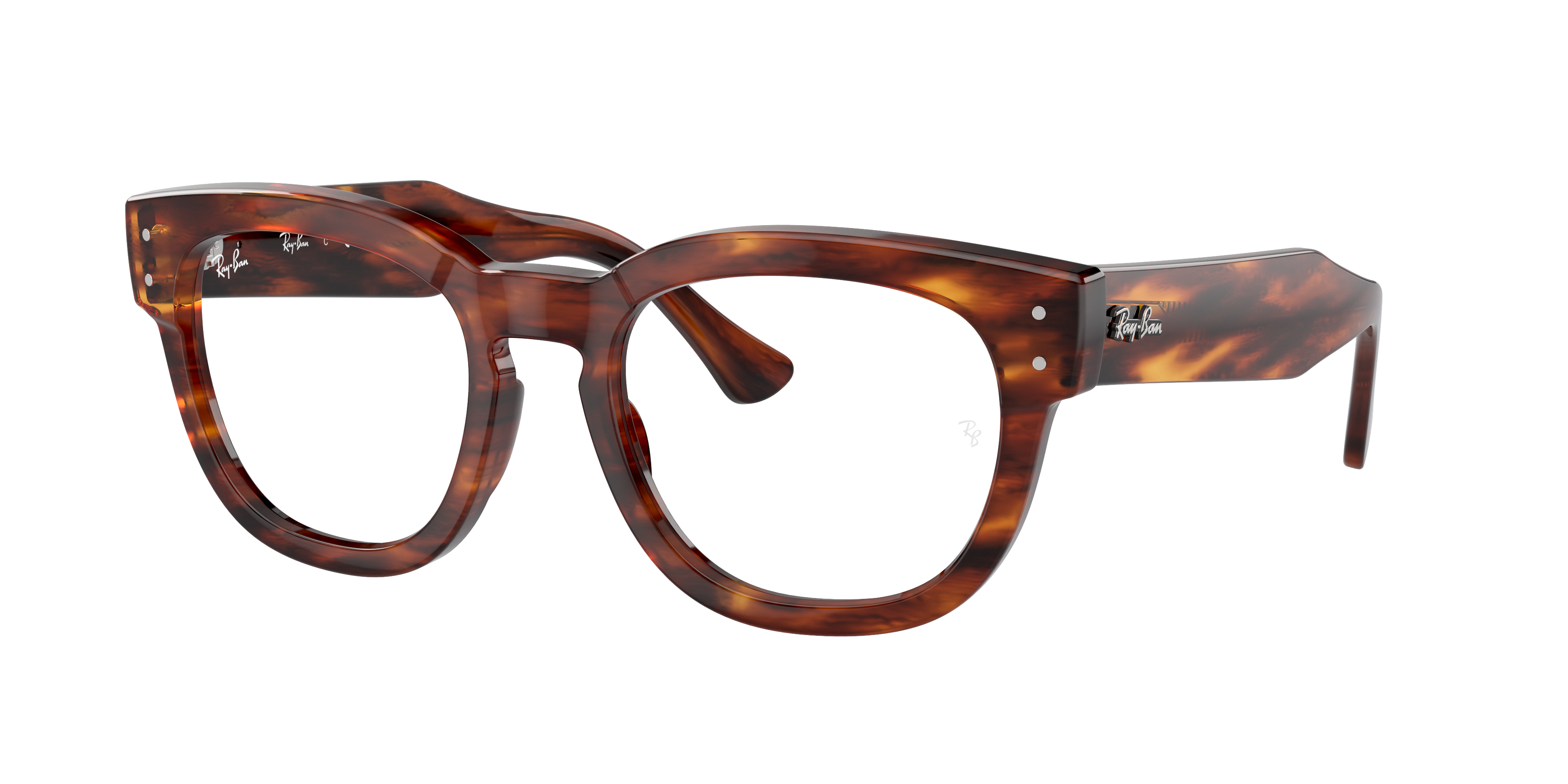 Ray-Ban RX0298V MEGA HAWKEYE 2144