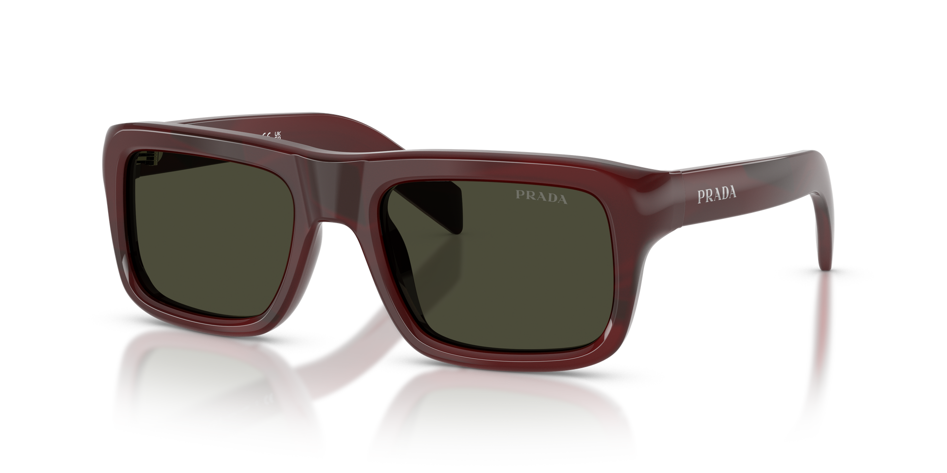 Prada PR D11S 25J50X