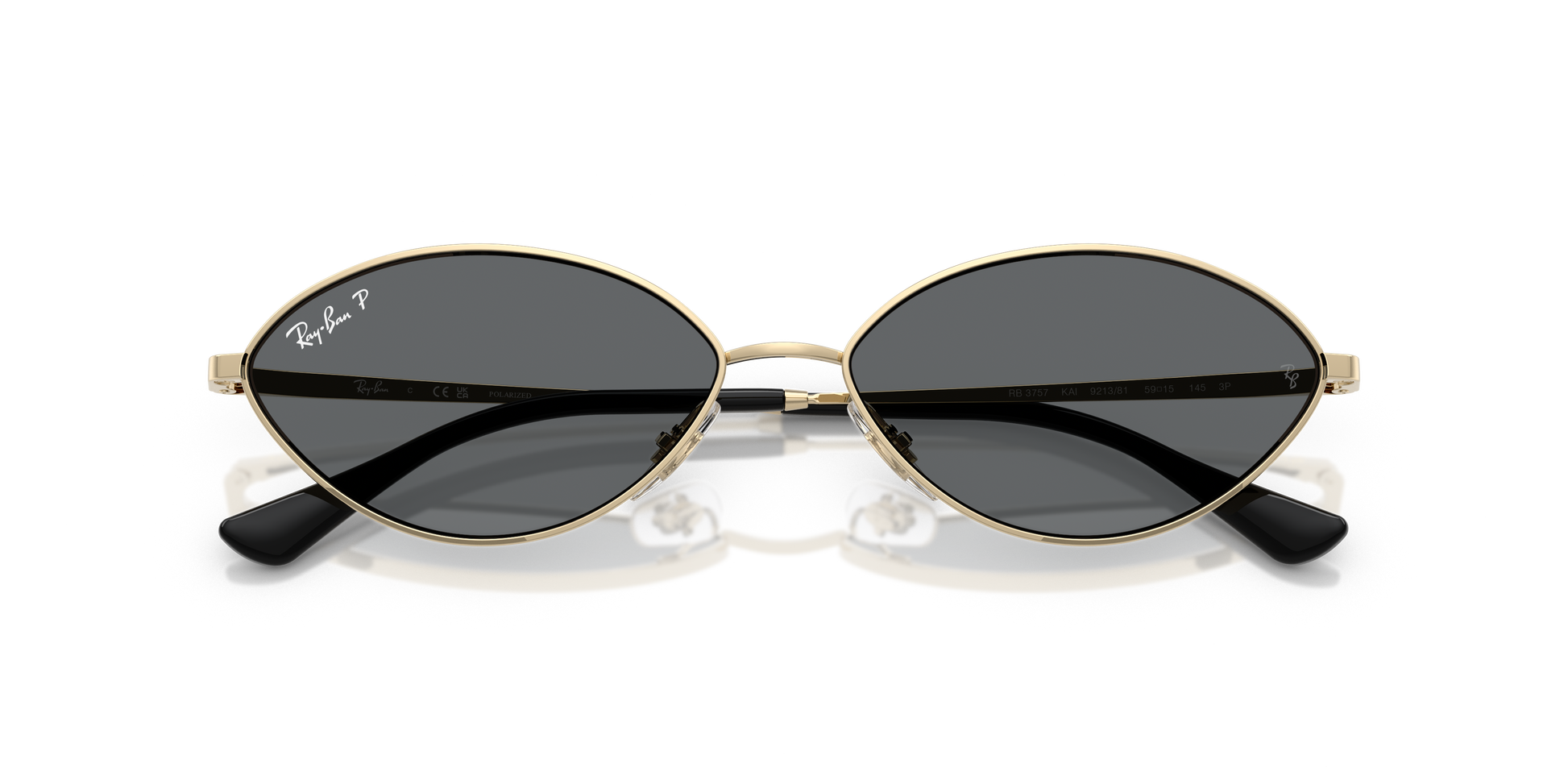 Ray-Ban RB3757 KAI 921381