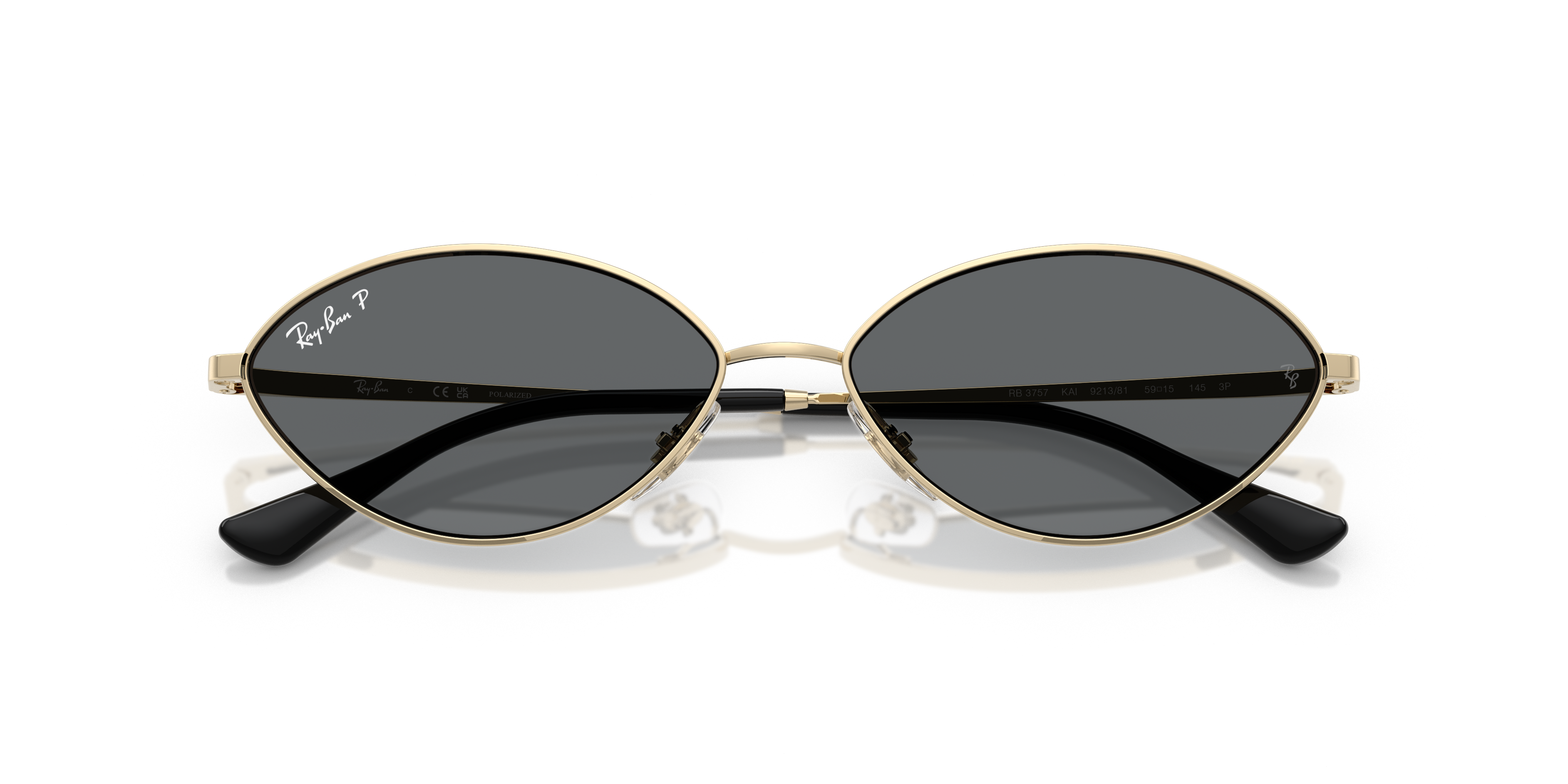 Ray-Ban RB3757 KAI 921381