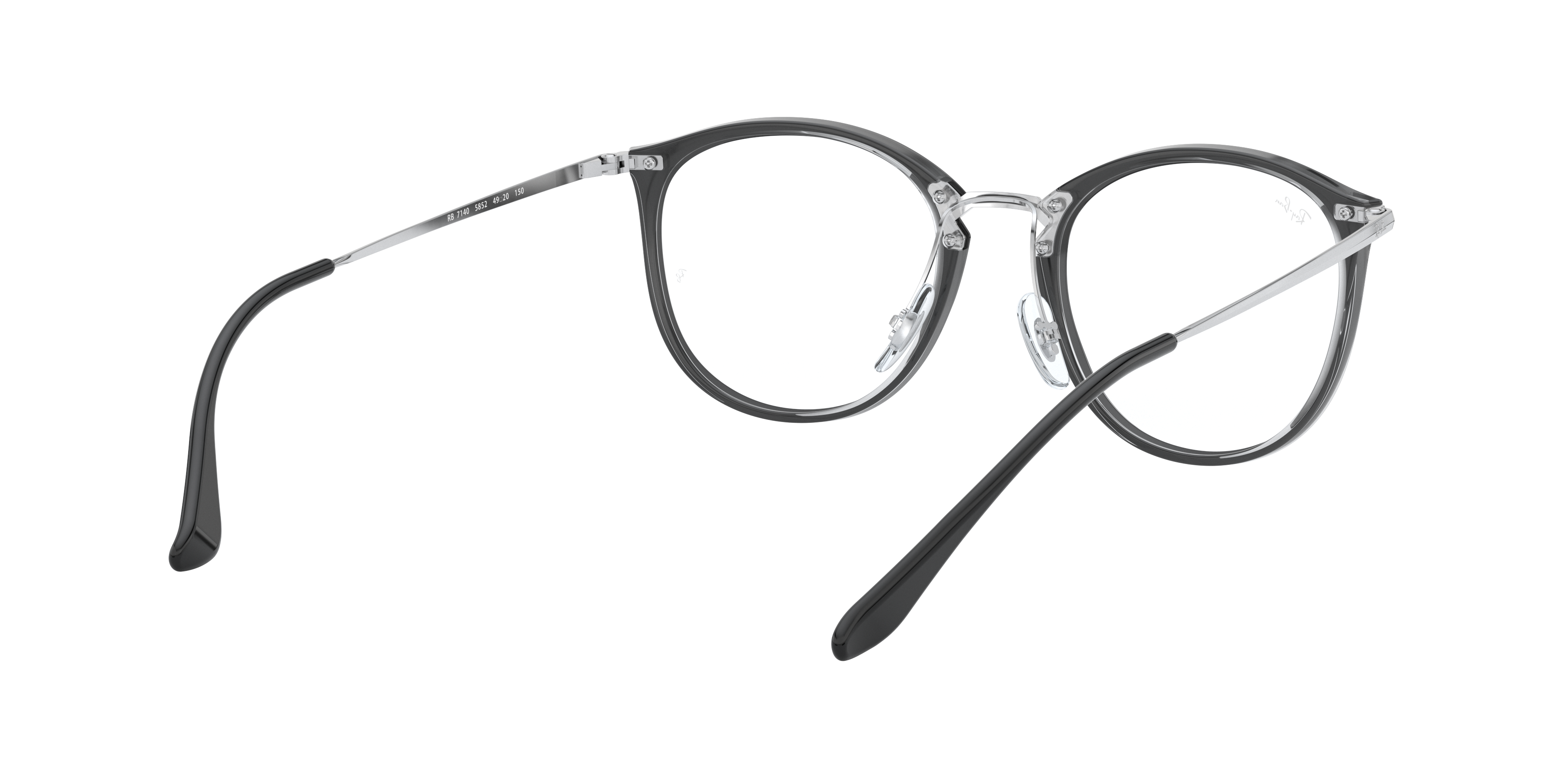Ray-Ban RX7140 5852