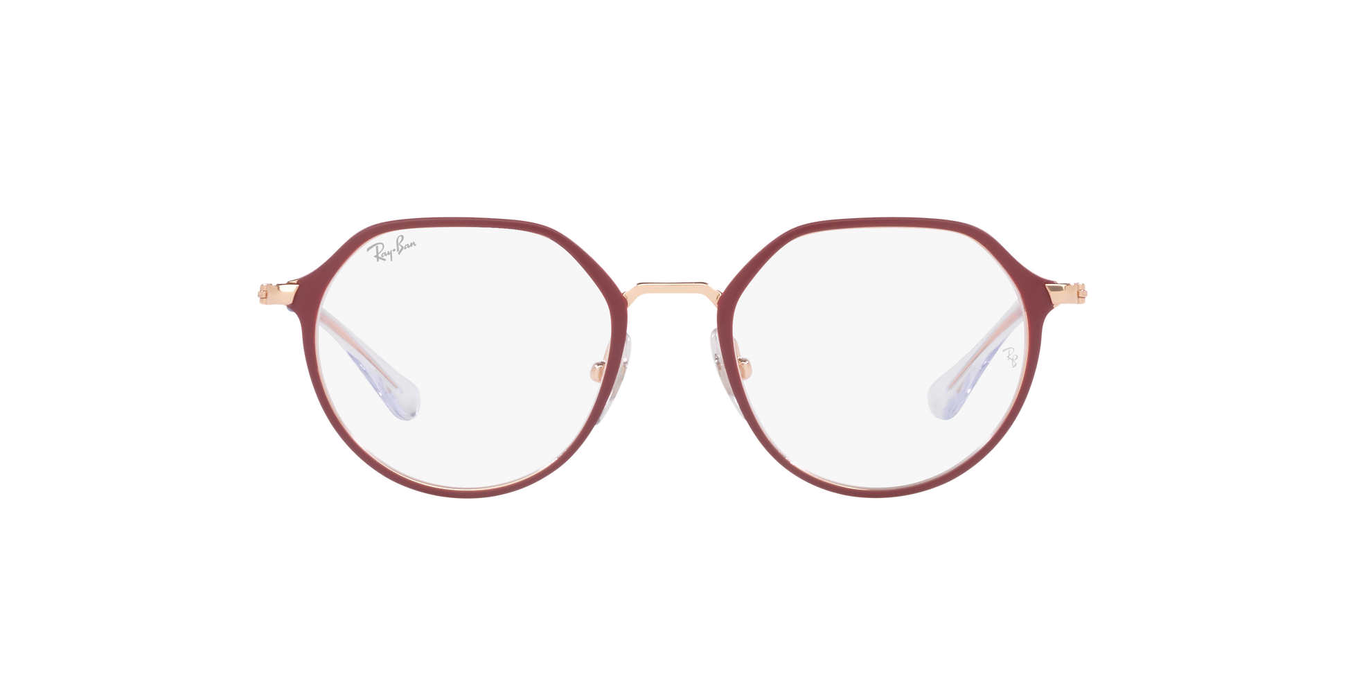 Ray-Ban RY1058 4077