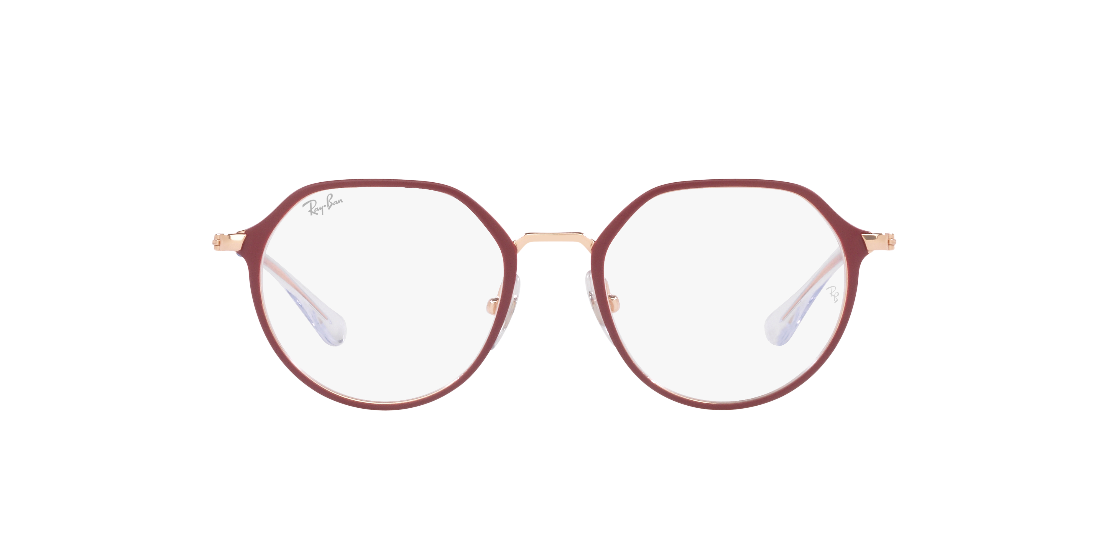 Ray-Ban RY1058 4077
