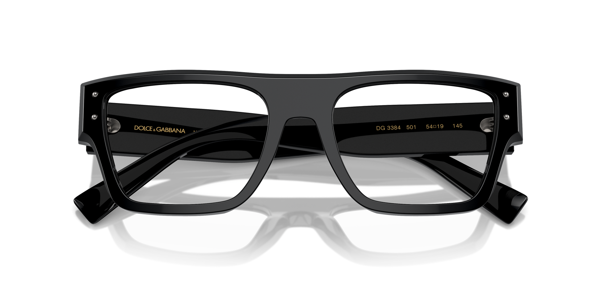 Dolce & Gabbana DG3384 501