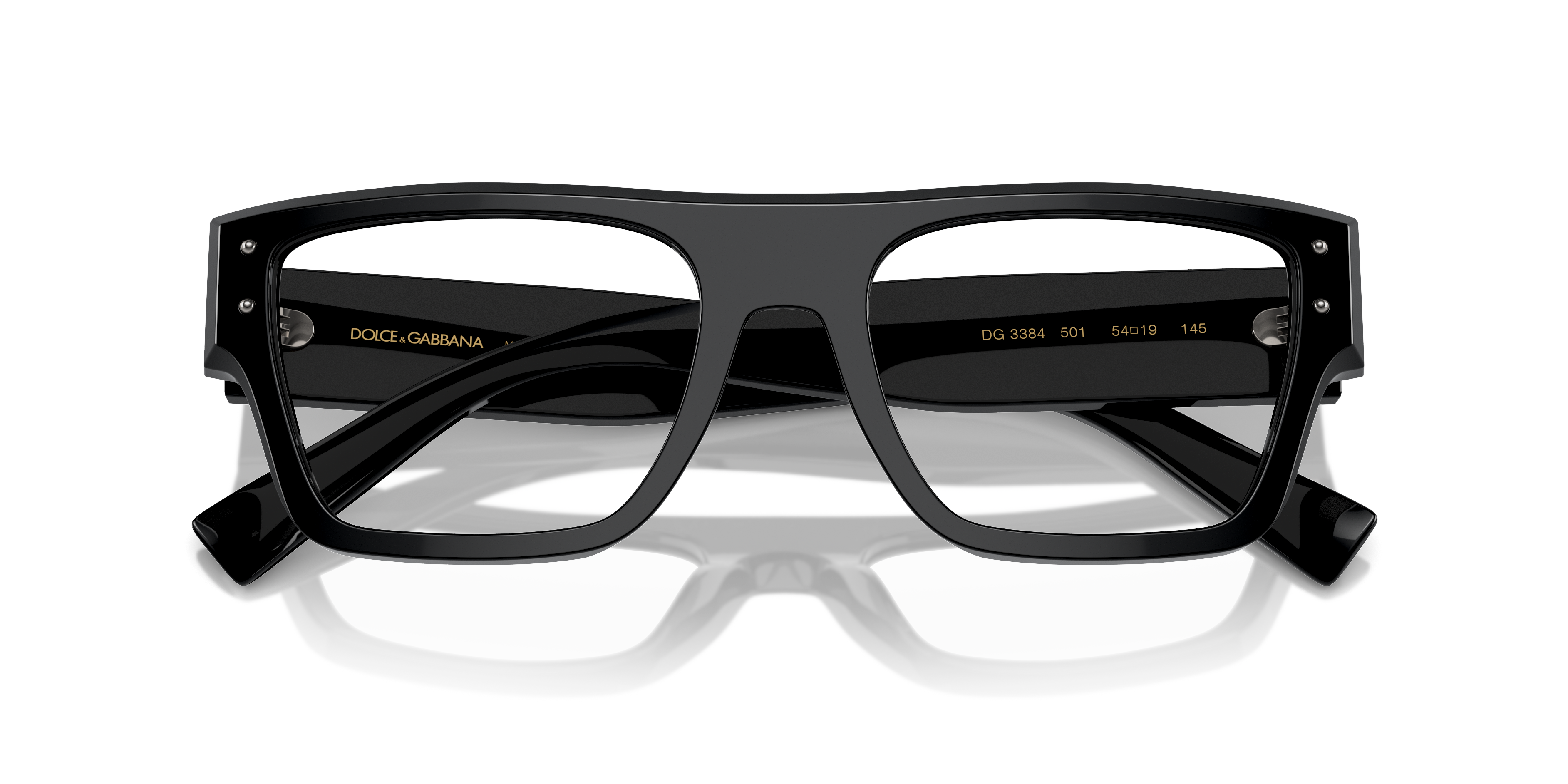 Dolce & Gabbana DG3384 501