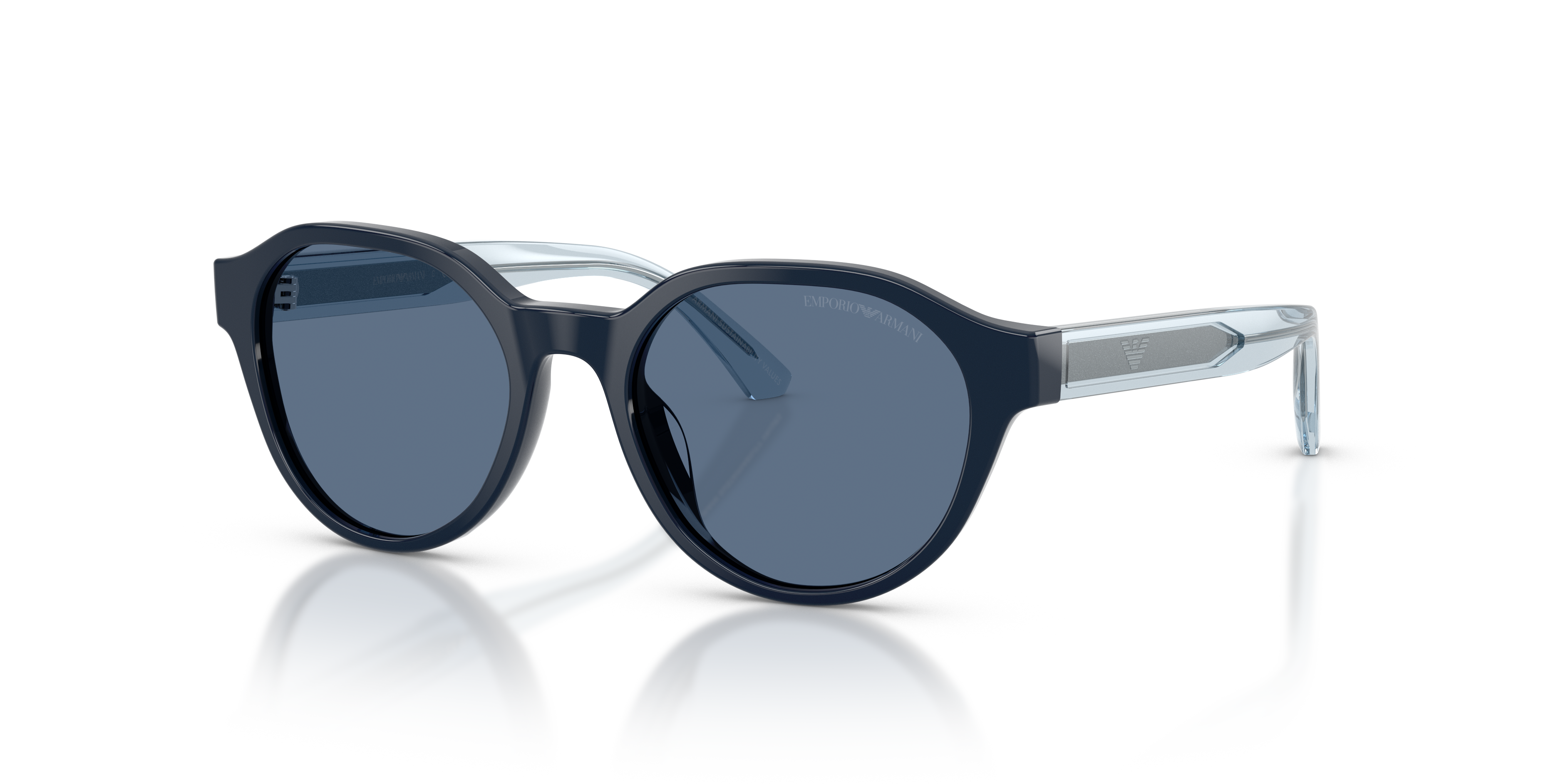 Emporio Armani Kids EK4008U 638280