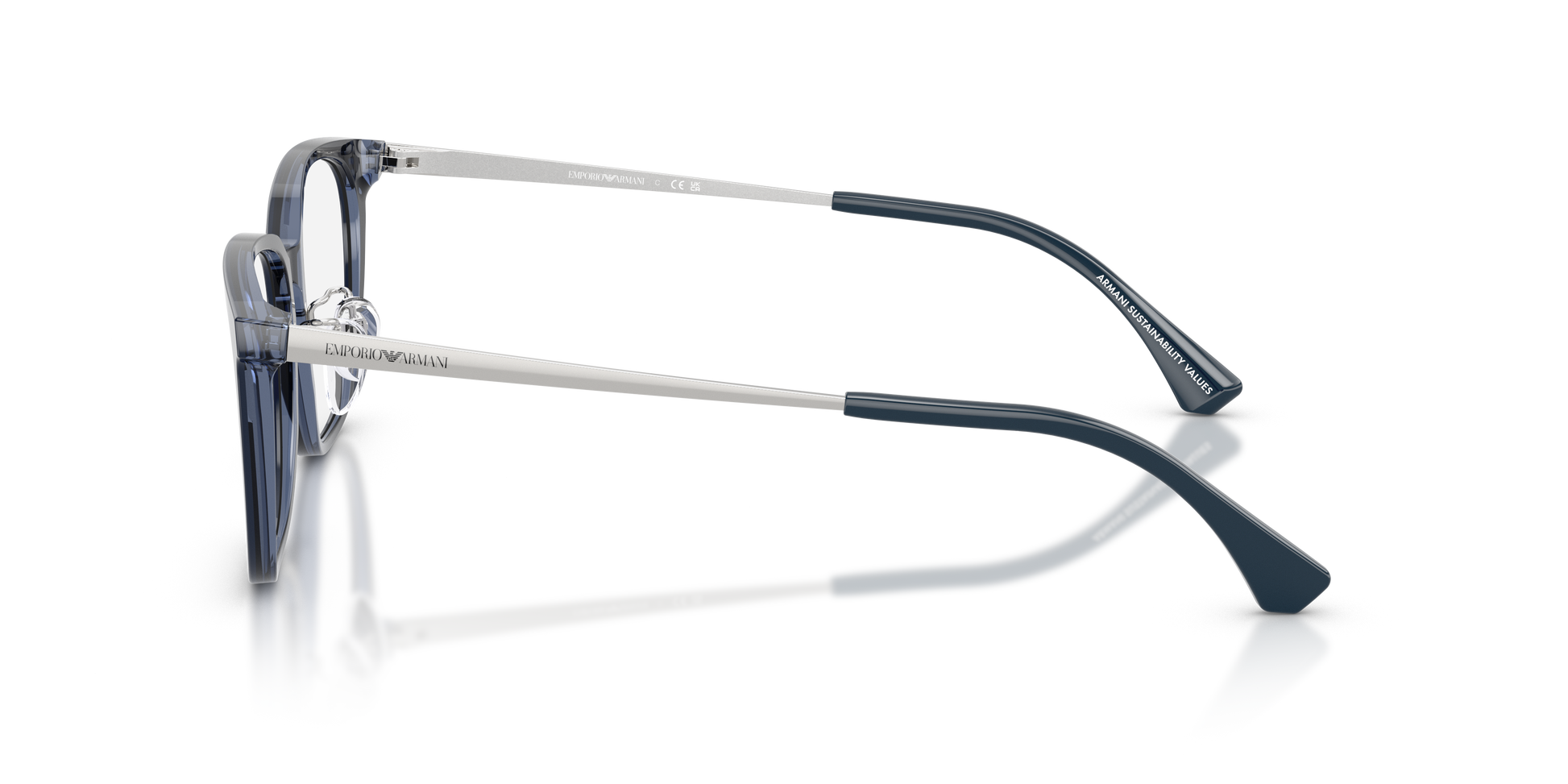 Emporio Armani EA3284D 6256