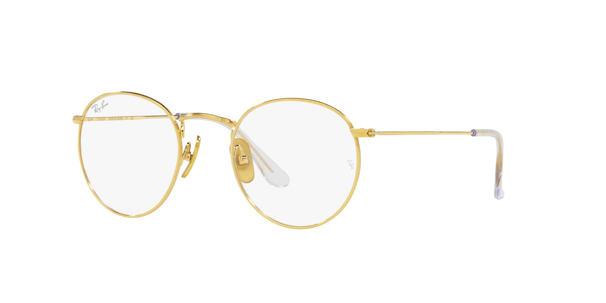 Ray-Ban RX8247V ROUND 1225