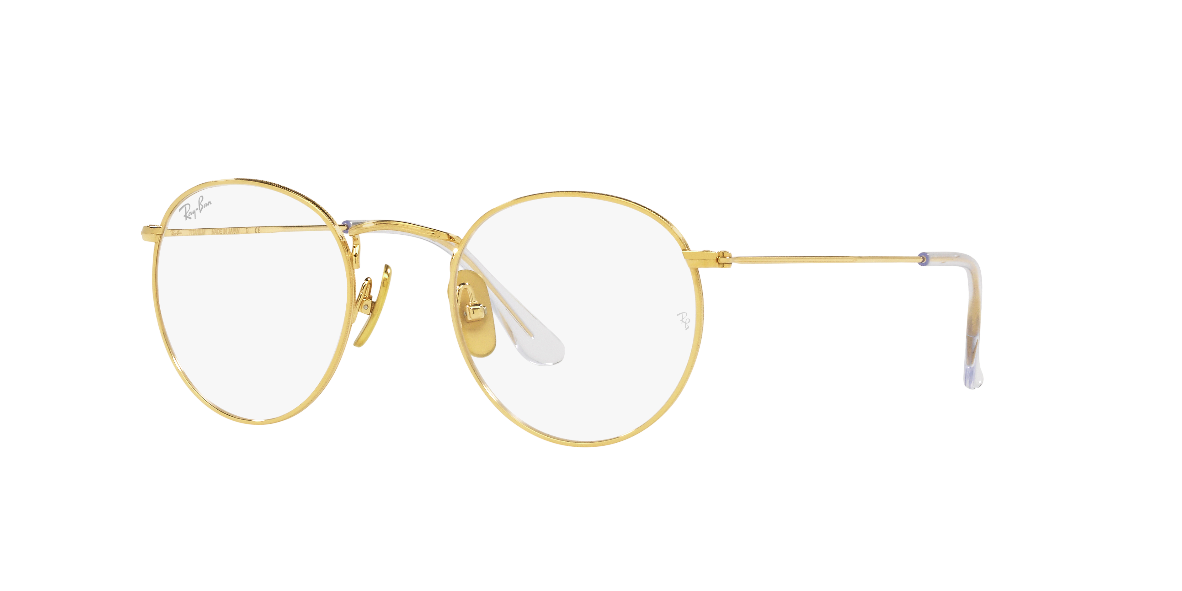 Ray-Ban RX8247V ROUND 1225