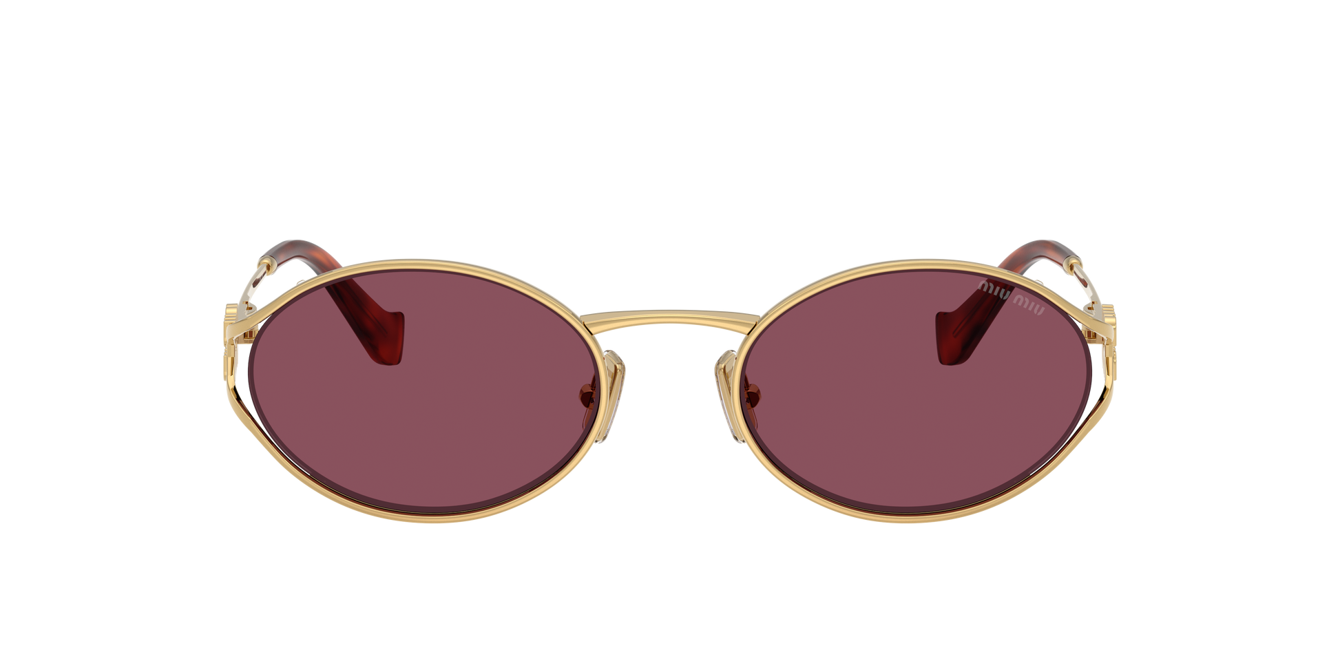 Miu Miu MU 52YS 5AK20Y