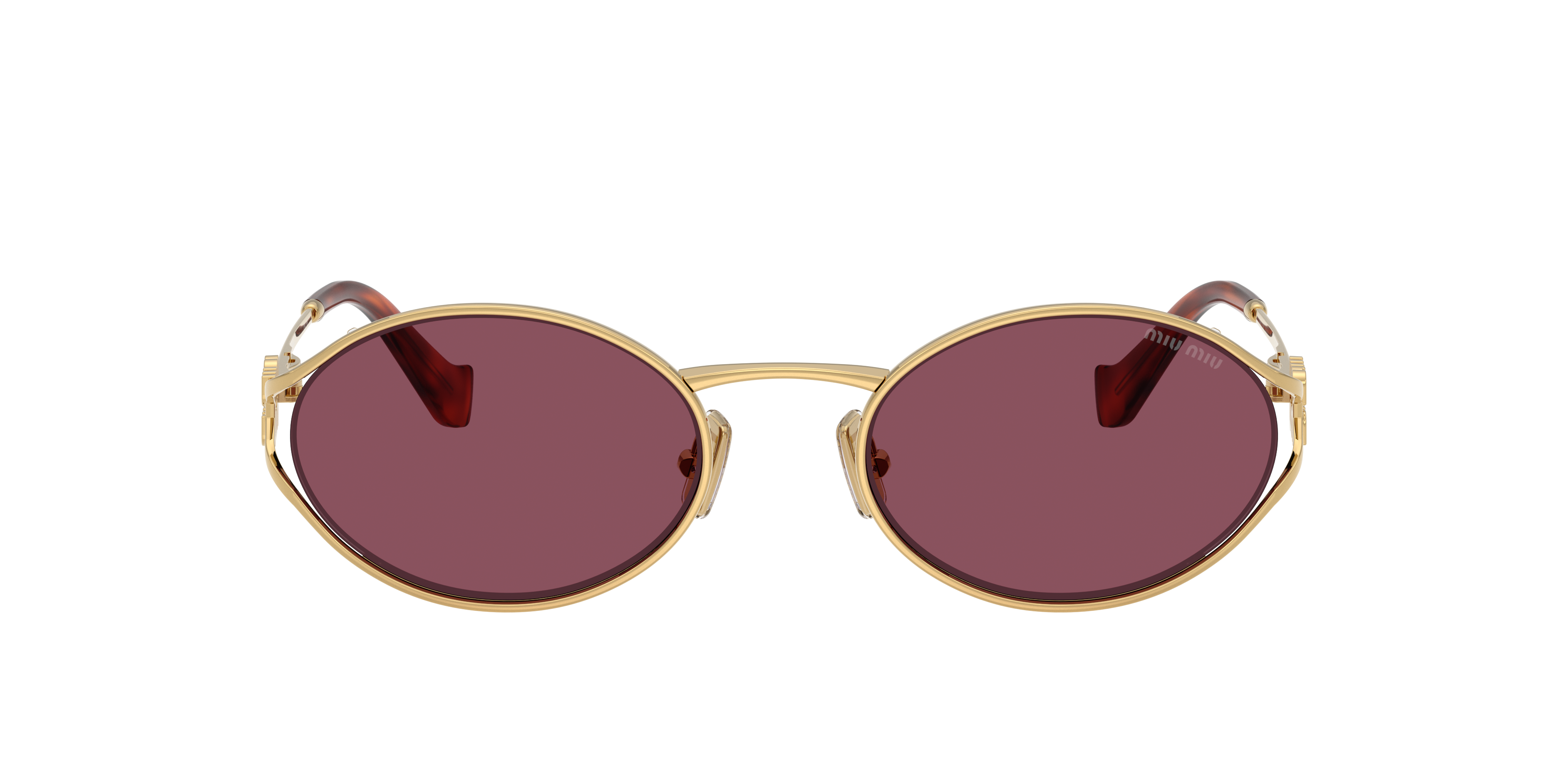 Miu Miu MU 52YS 5AK20Y