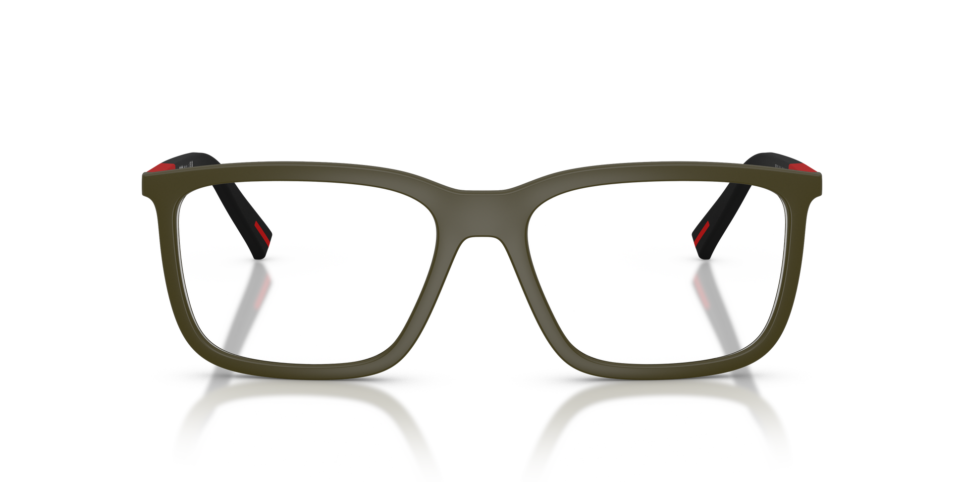 Prada Linea Rossa PS 01SV 15X1O1