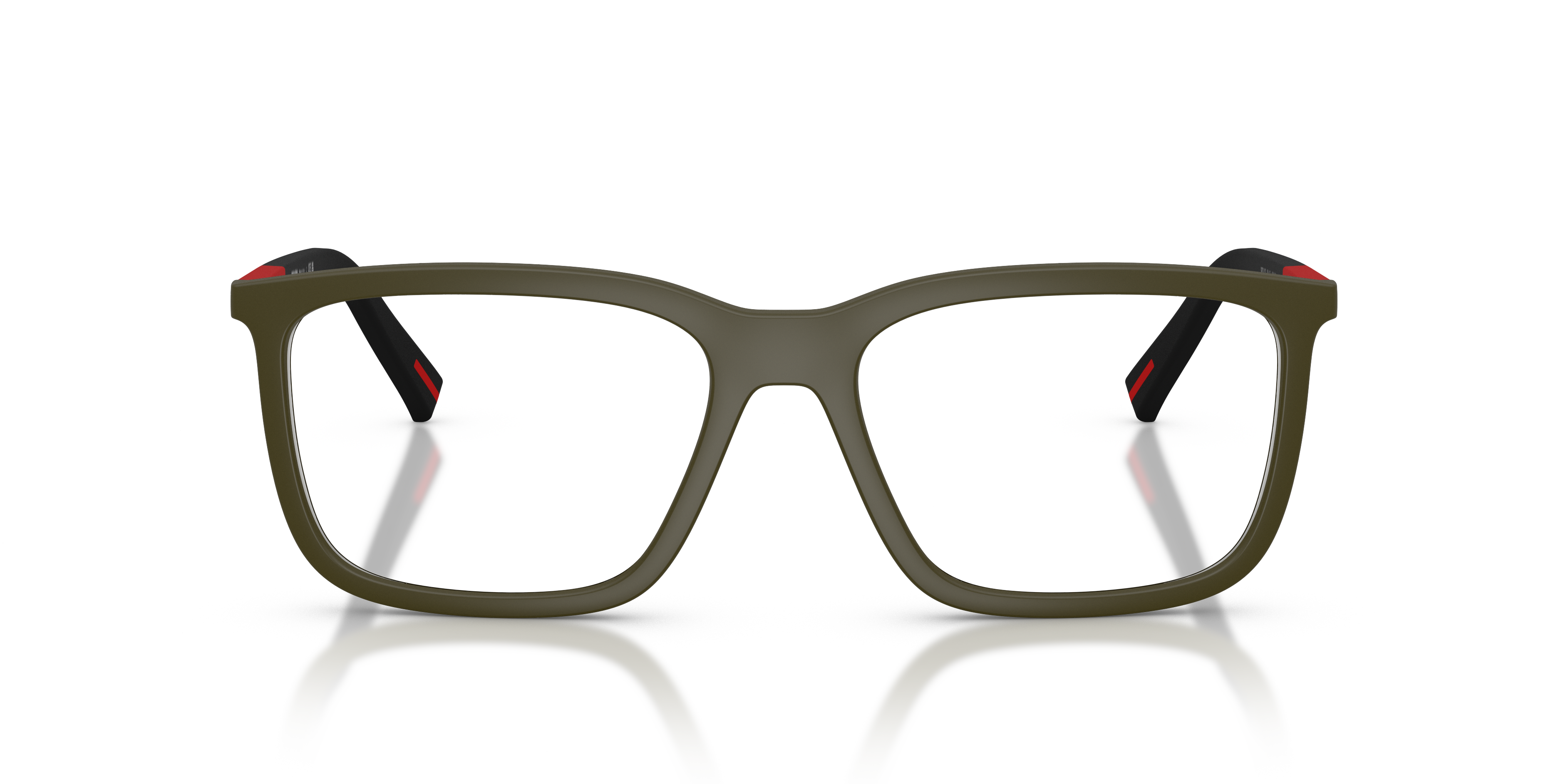 Prada Linea Rossa PS 01SV 15X1O1