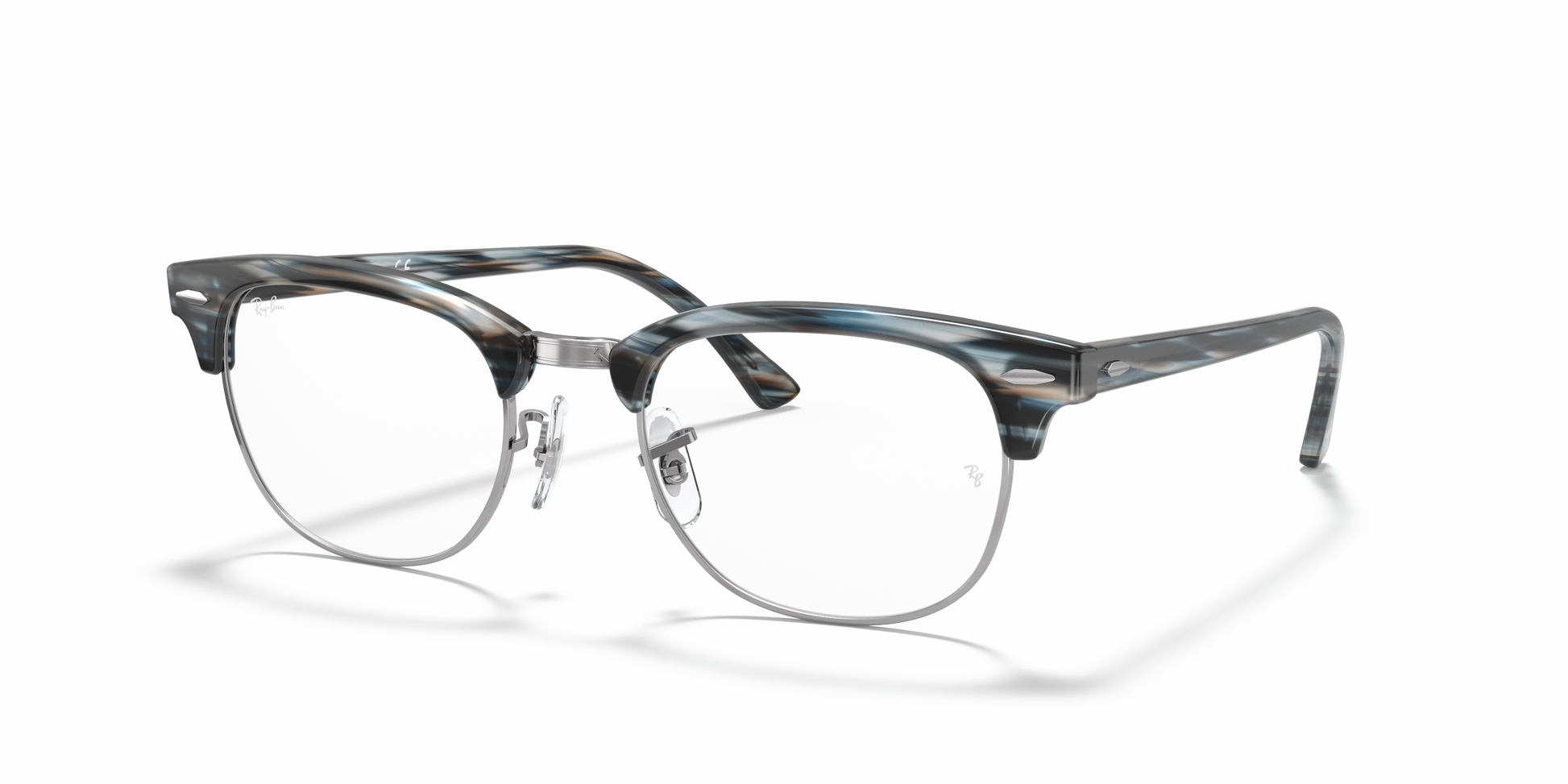 Ray-Ban RX5154 CLUBMASTER 5750