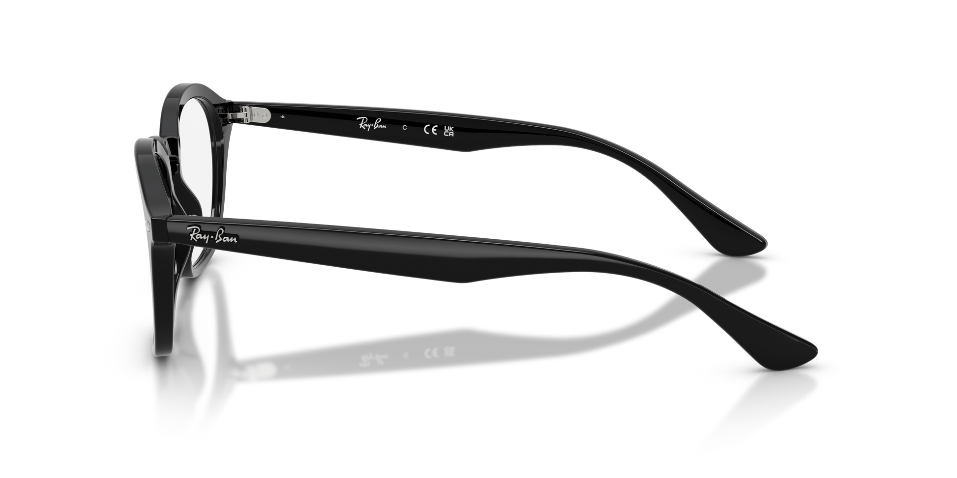 Ray-Ban RX5451 2000
