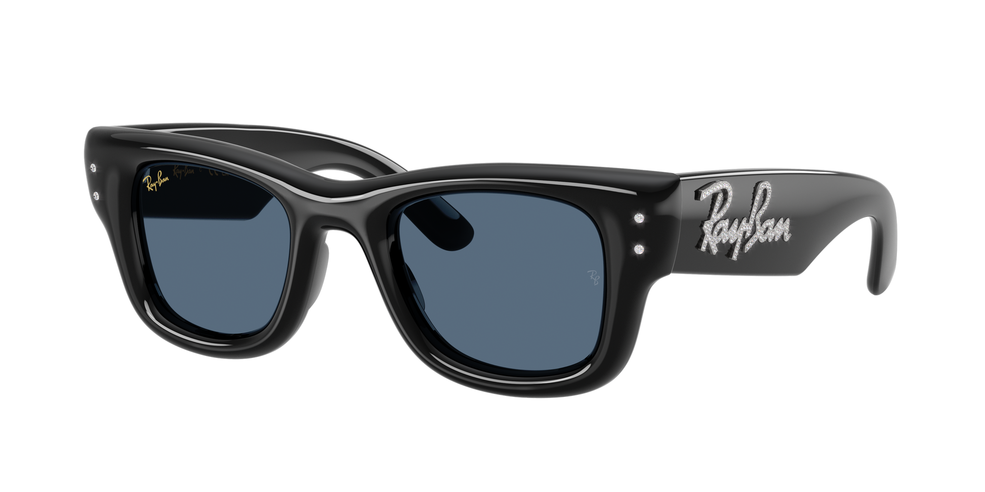 Ray-Ban RB4940B WAYFARER PUFFER 686480