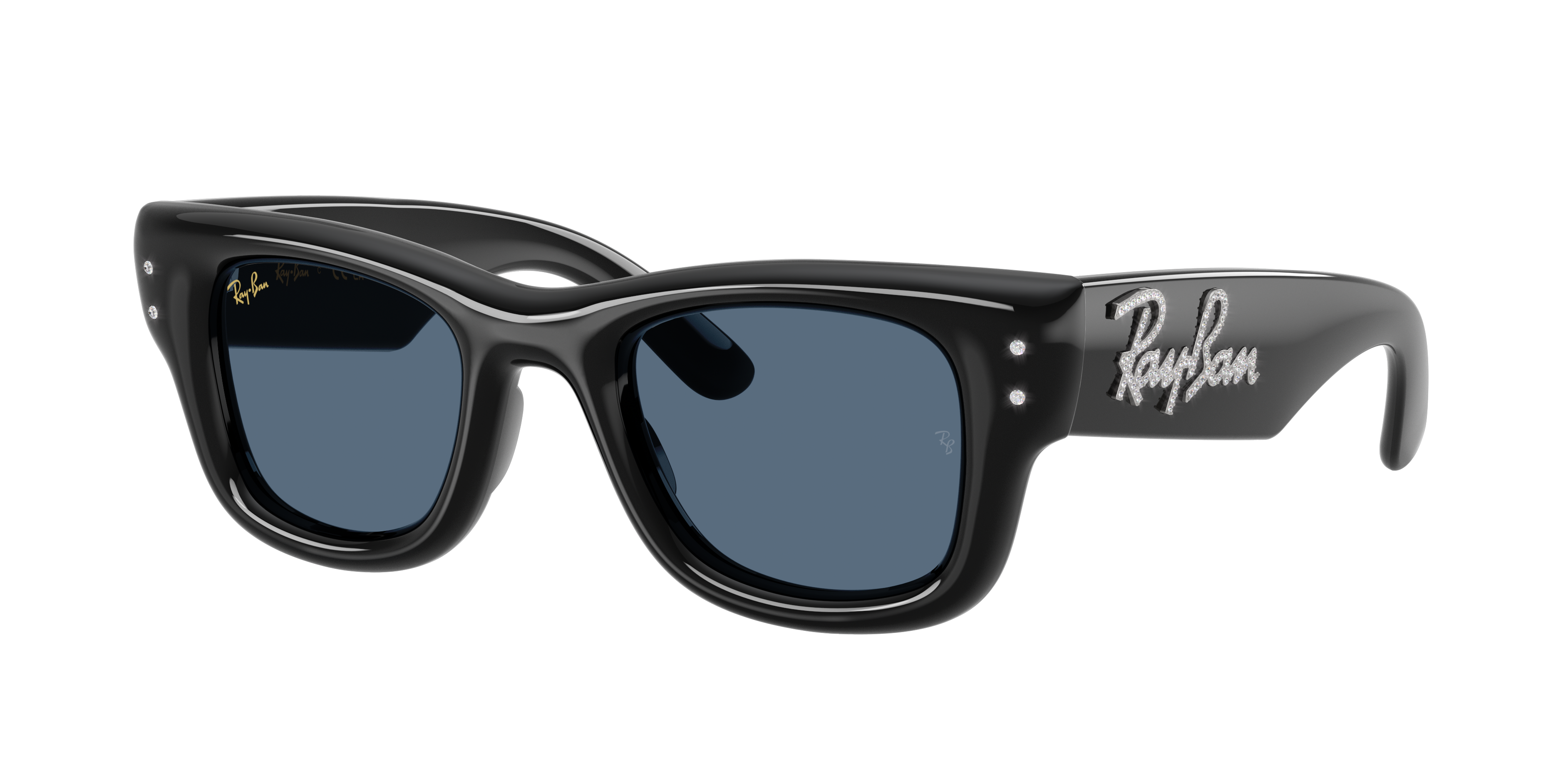 Ray-Ban RB4940B WAYFARER PUFFER 686480