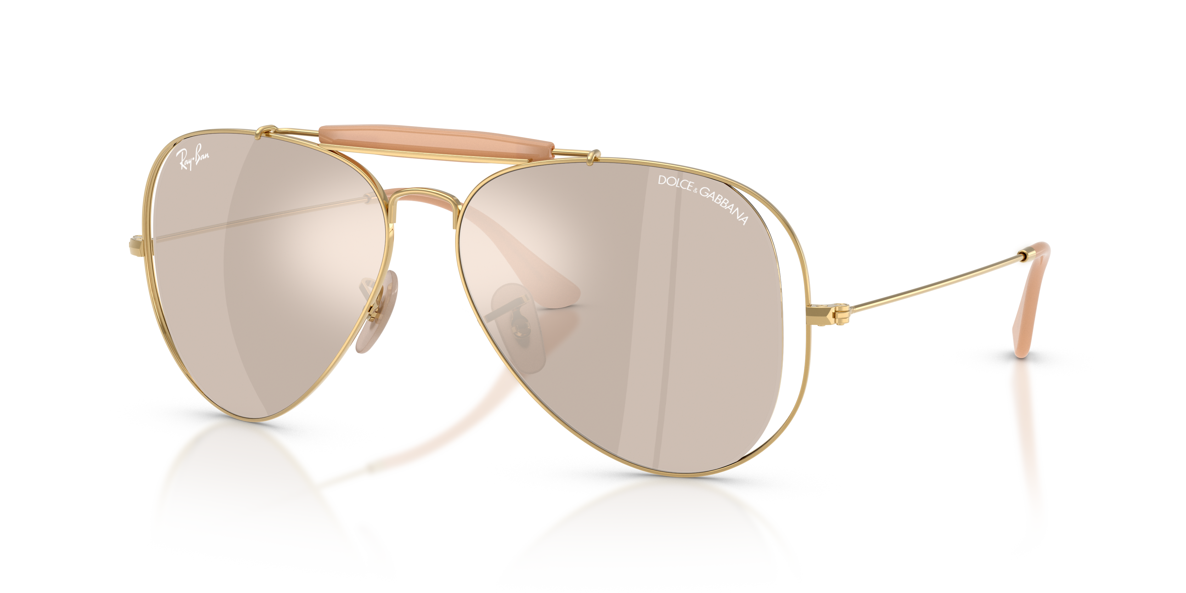 Ray-Ban RB3029M 001/0V