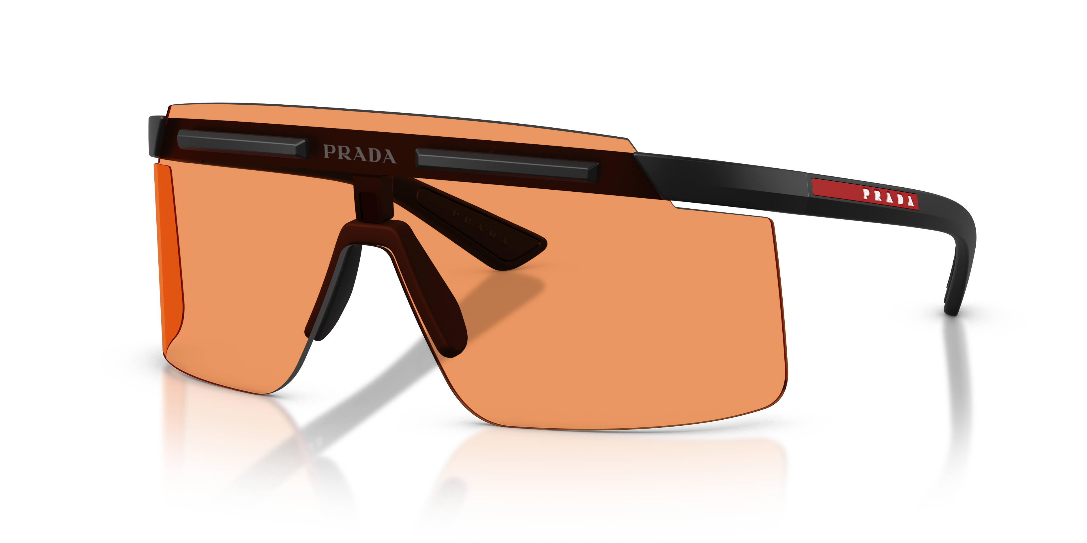 Prada Linea Rossa PS B06S 1BO90U