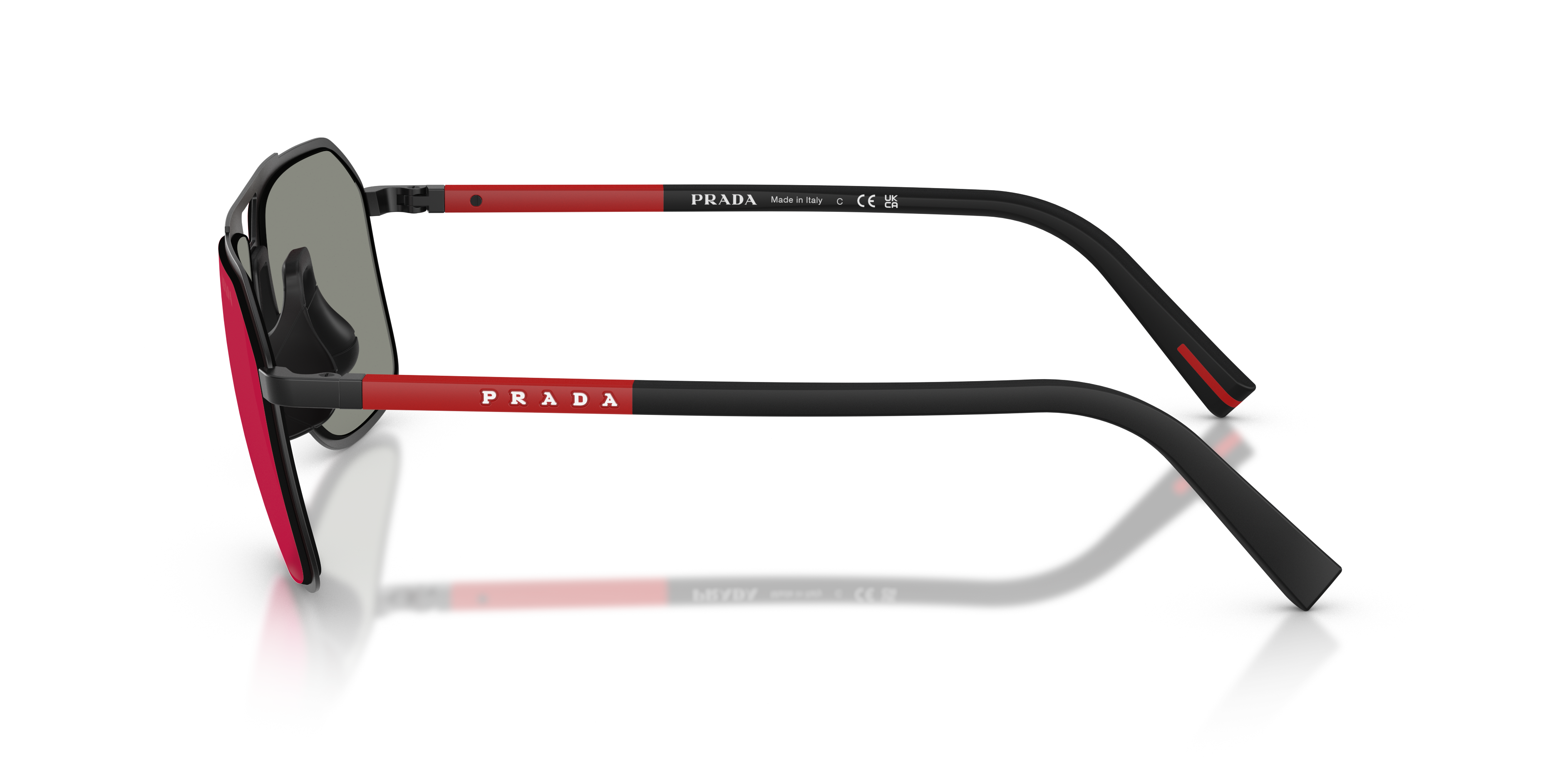 Prada Linea Rossa PS B51S 1BO08F