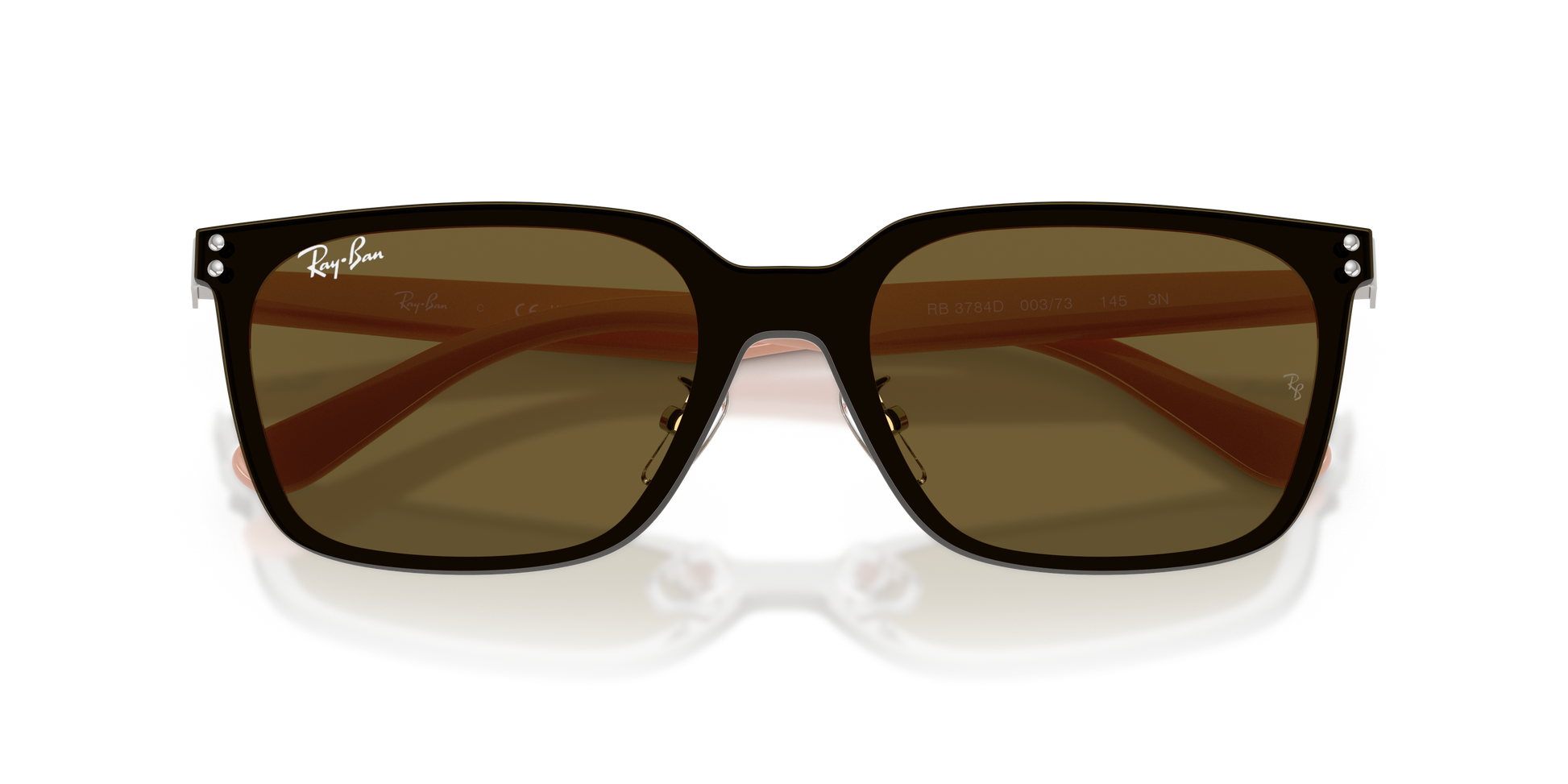 Ray-Ban RB3784D 003/73