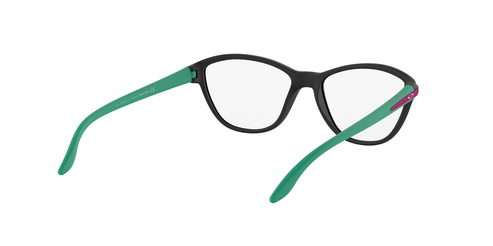 Oakley OY8008 TWIN TAIL 800801