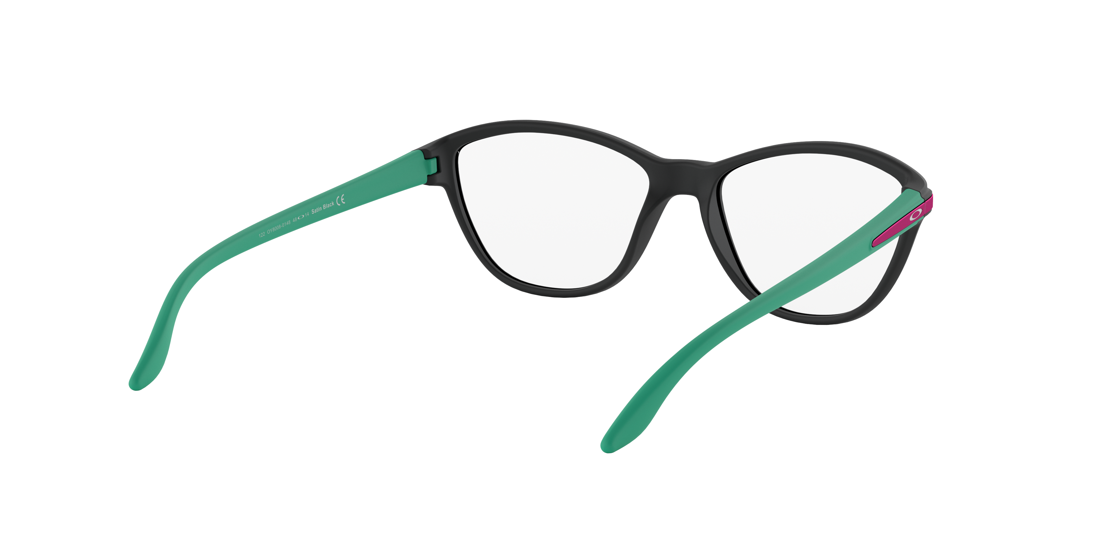 Oakley OY8008 TWIN TAIL 800801