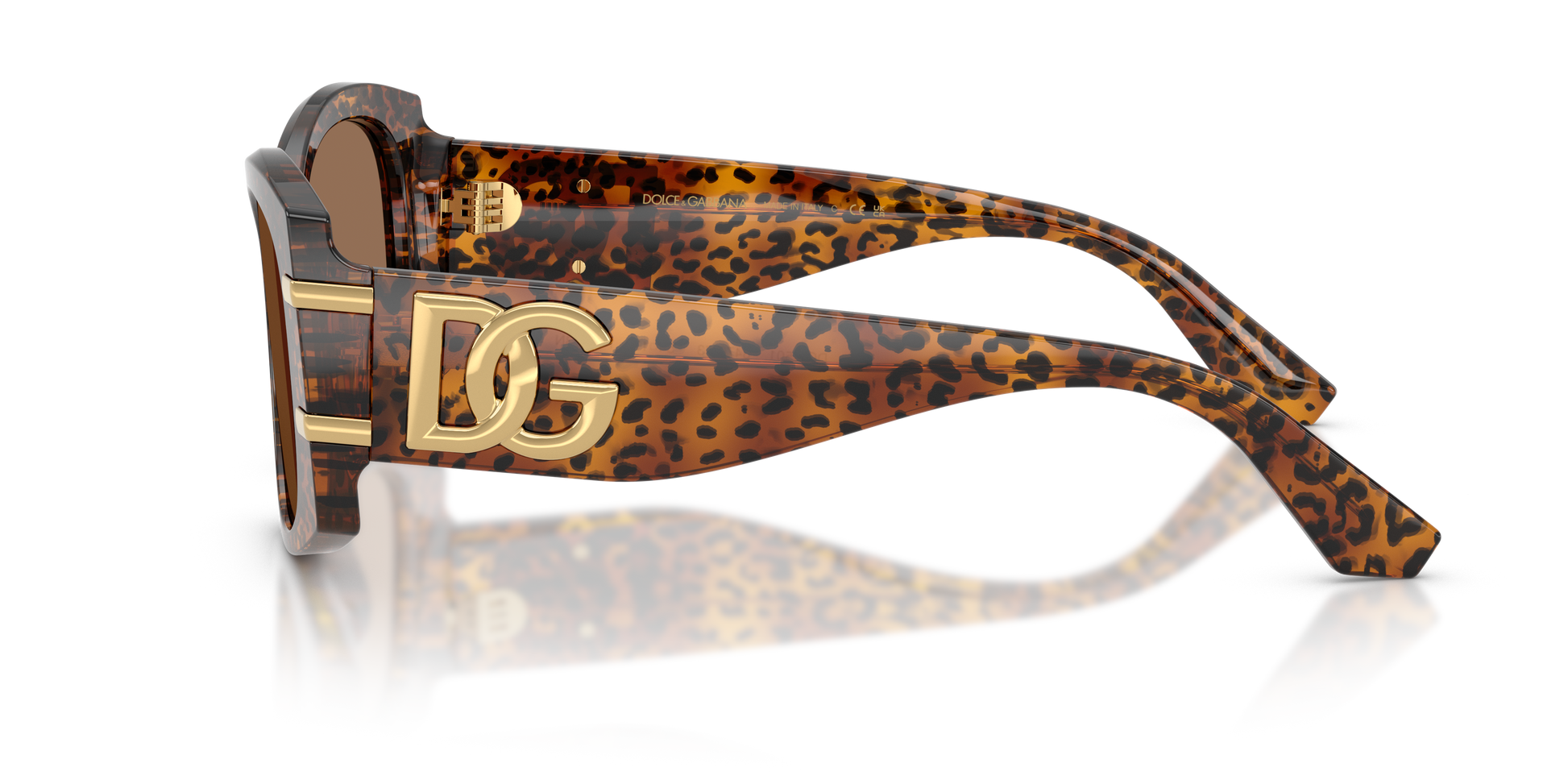 Dolce & Gabbana DG4501 347073