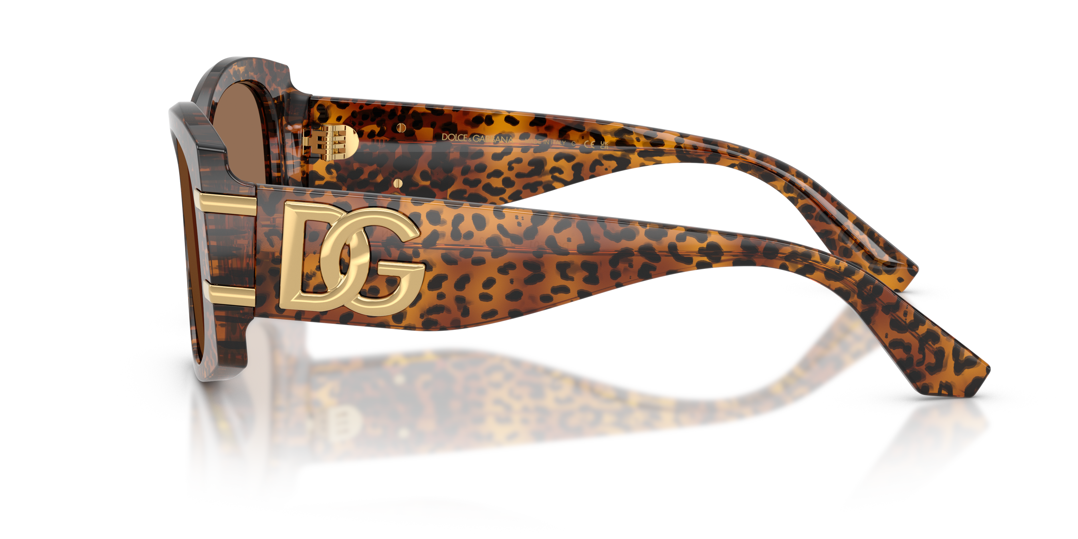 Dolce & Gabbana DG4501 347073