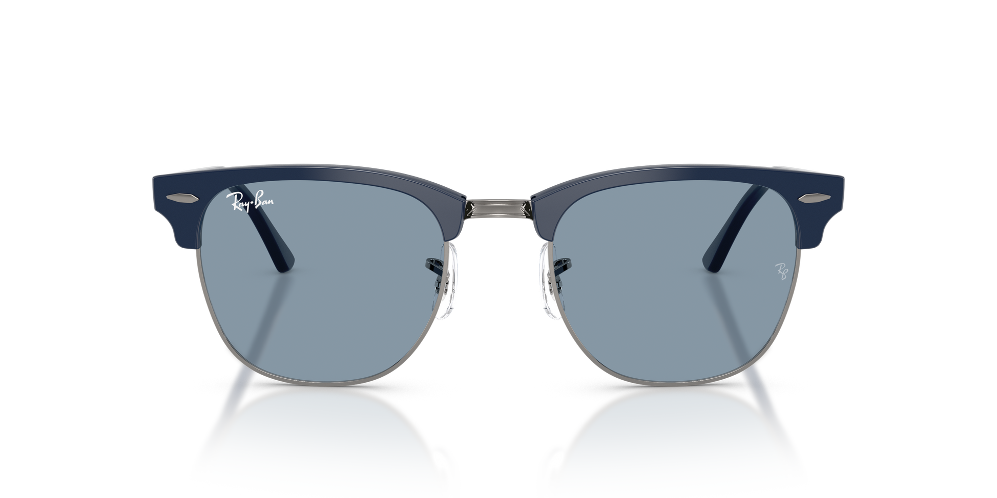 Ray-Ban RB3016 CLUBMASTER 687956