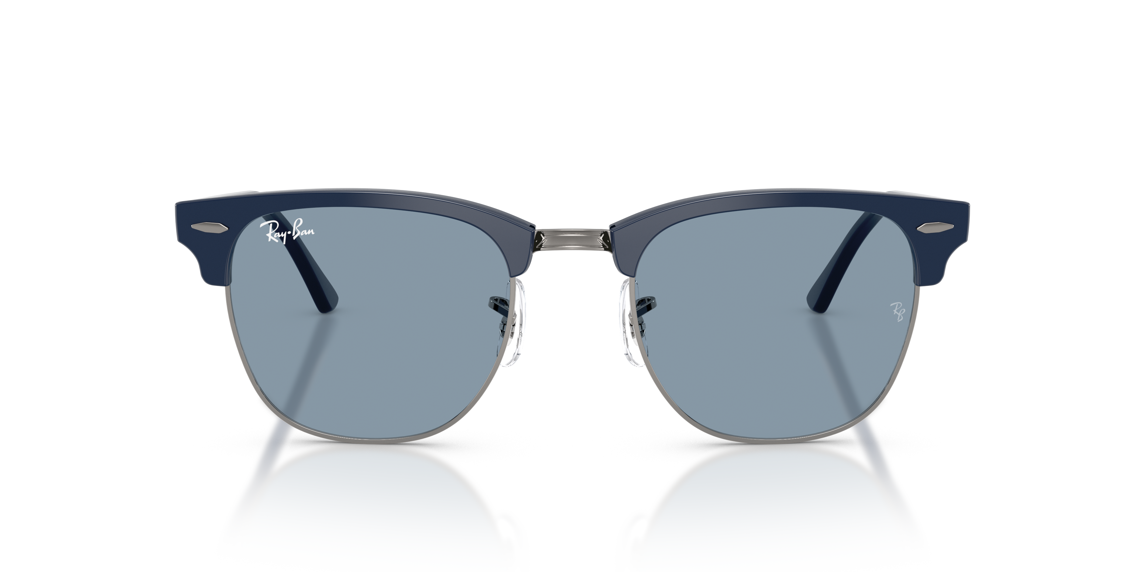 Ray-Ban RB3016 CLUBMASTER 687956