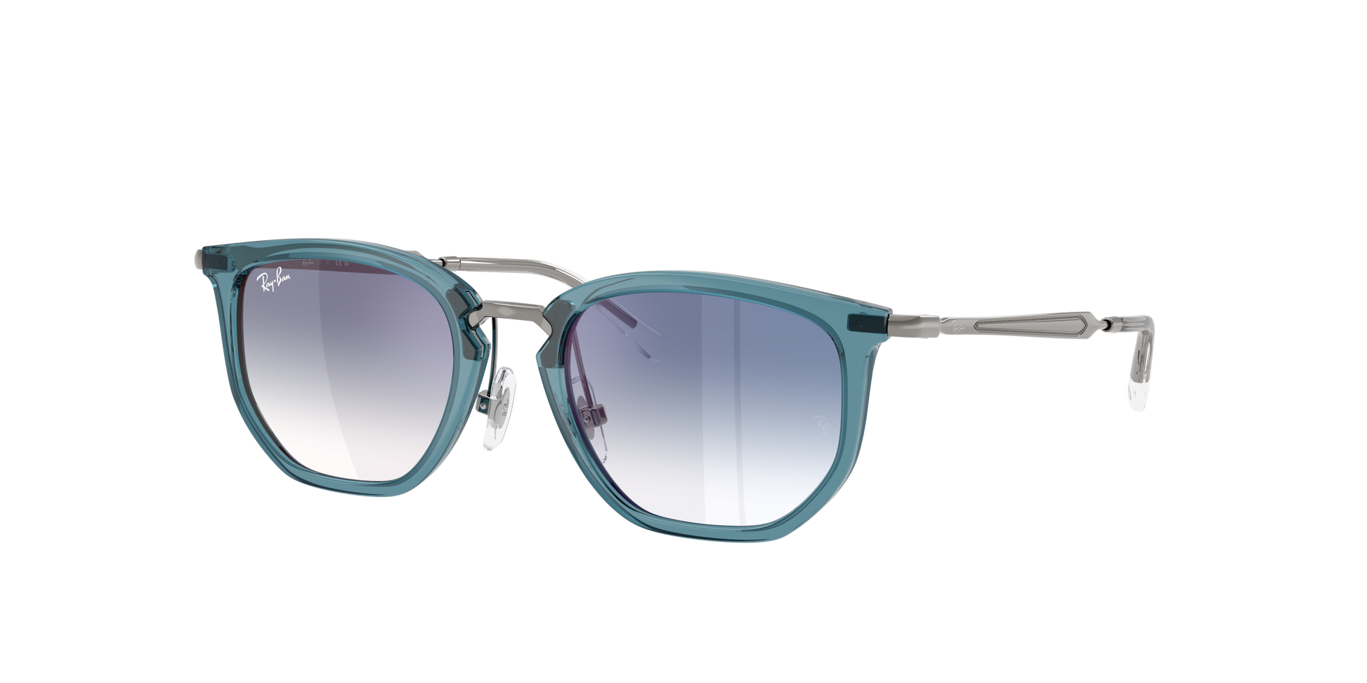 Ray-Ban RJ9085S 7222U0
