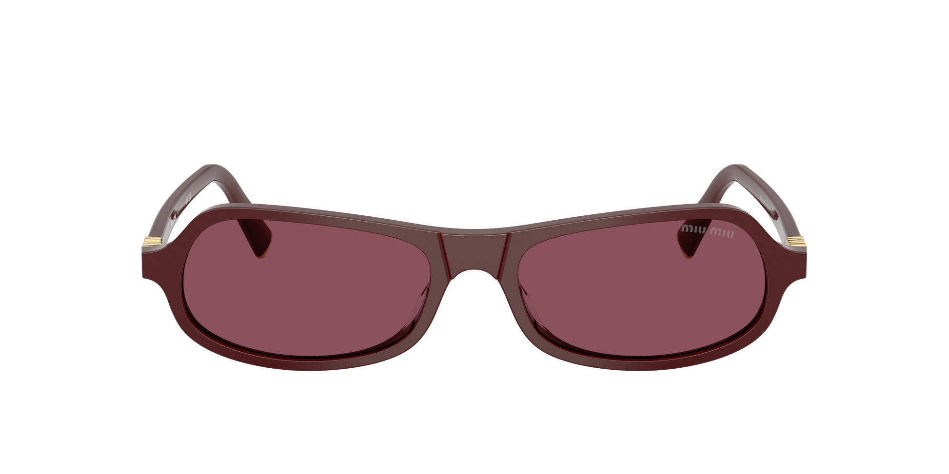 Miu Miu MU B10SU 26L20Y