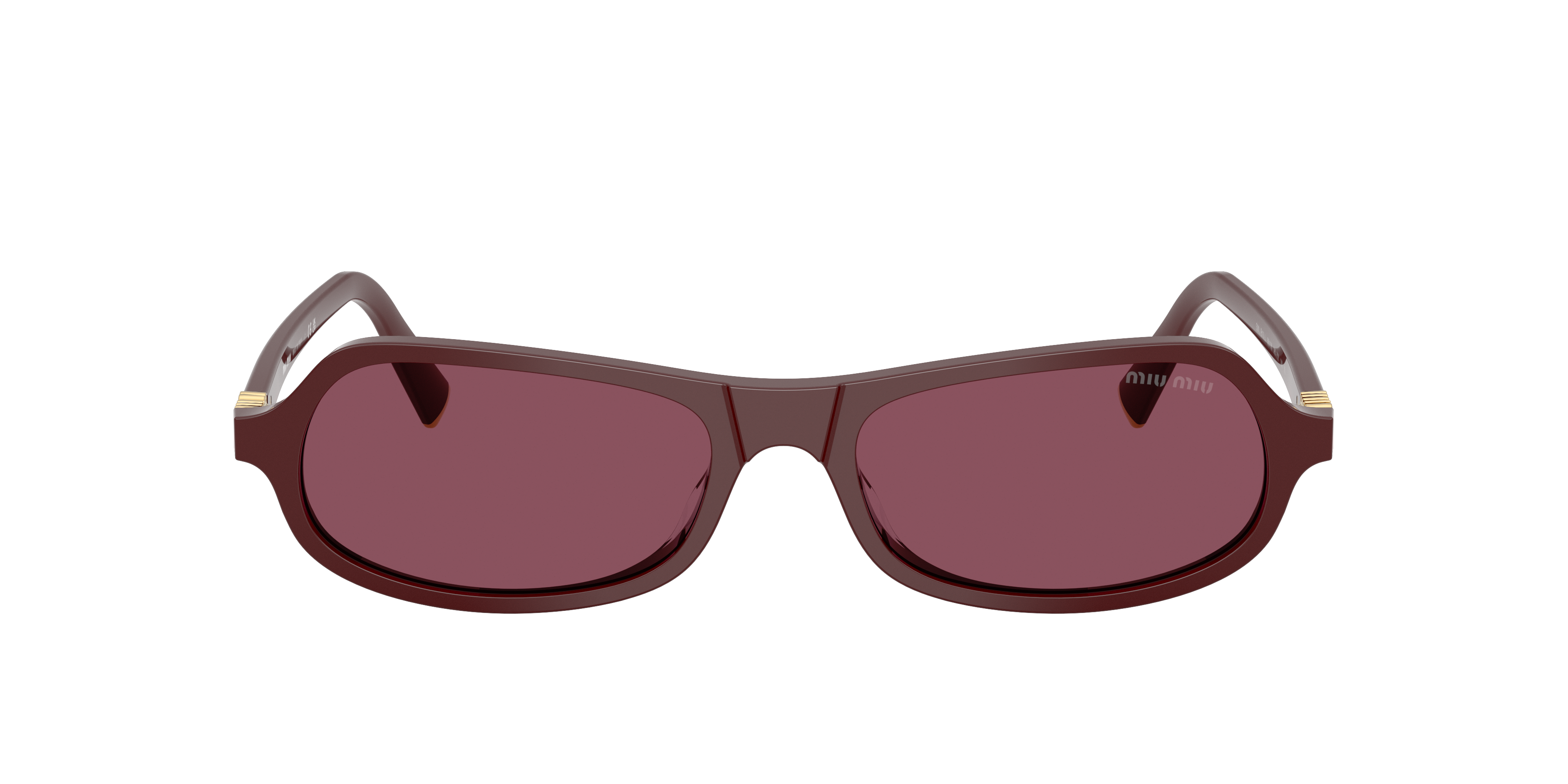Miu Miu MU B10SU 26L20Y
