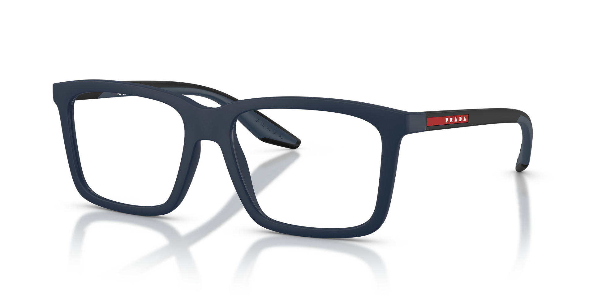 Prada Linea Rossa PS 03SV TFY1O1