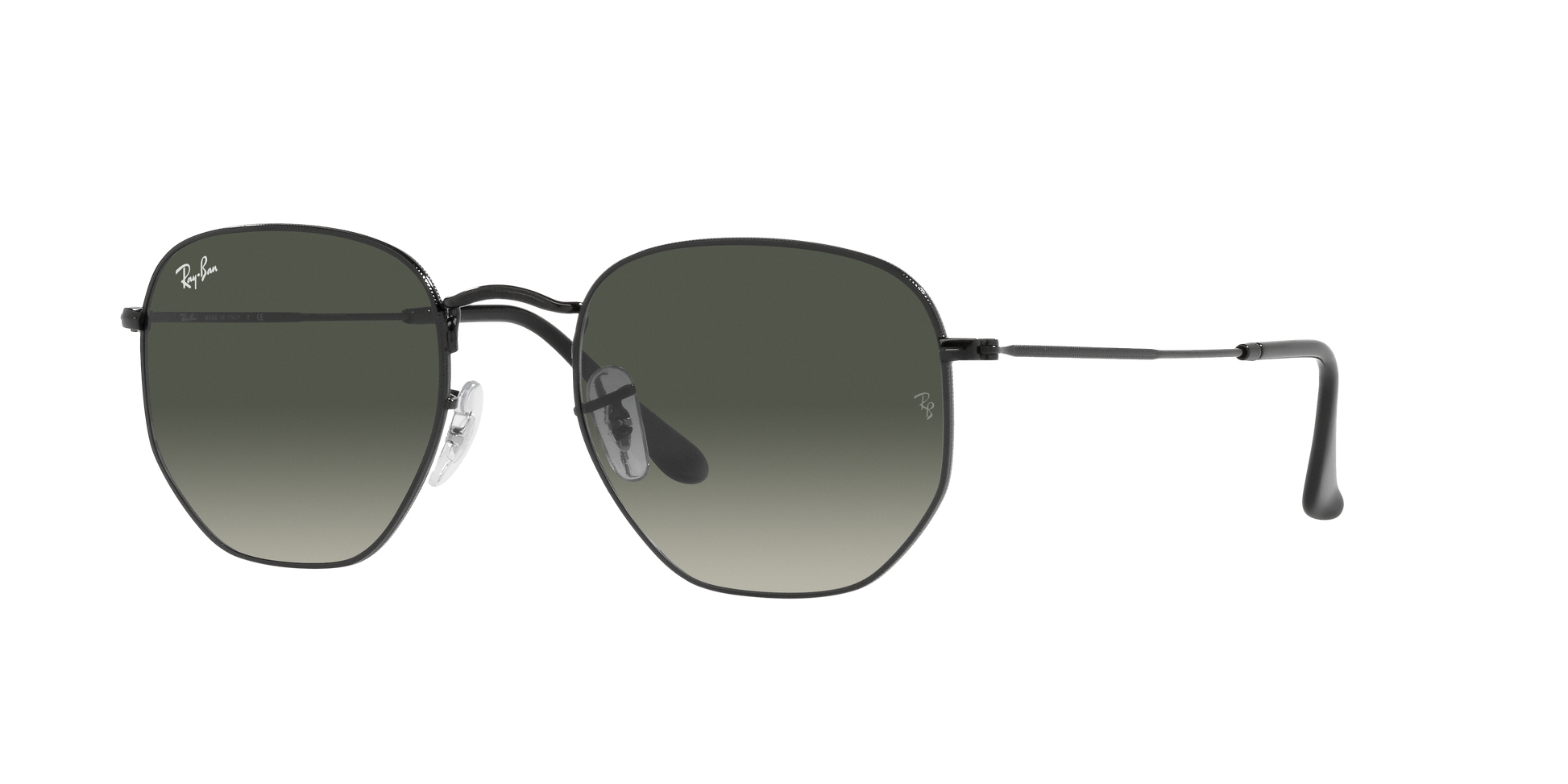 Ray-Ban RB3548 HEXAGONAL 002/71