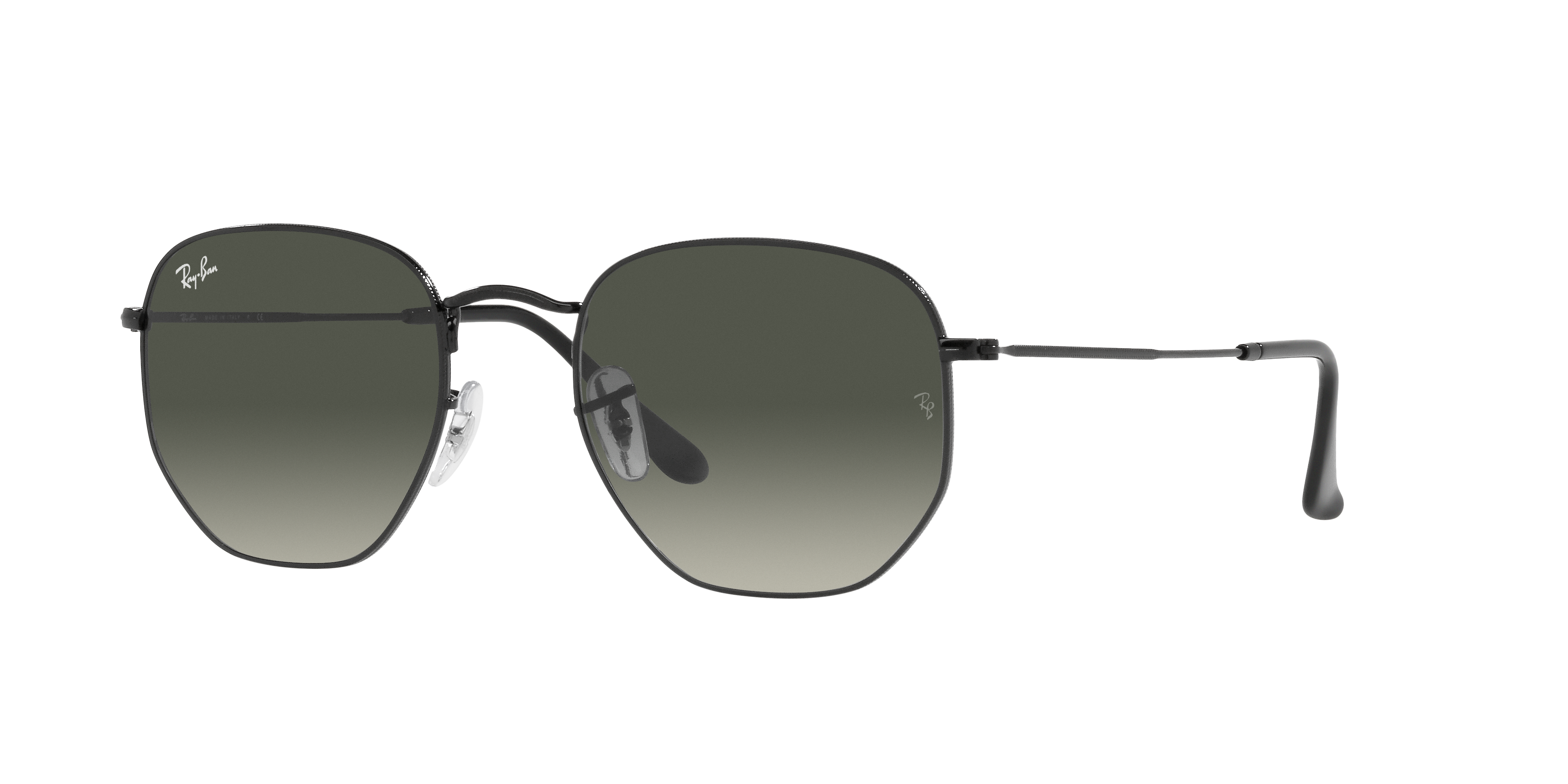 Ray-Ban RB3548 HEXAGONAL 002/71