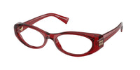 Miu Miu MU 03ZV 25M1O1