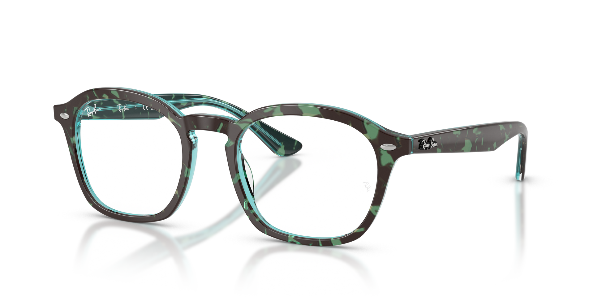 Ray-Ban RX5451 8486