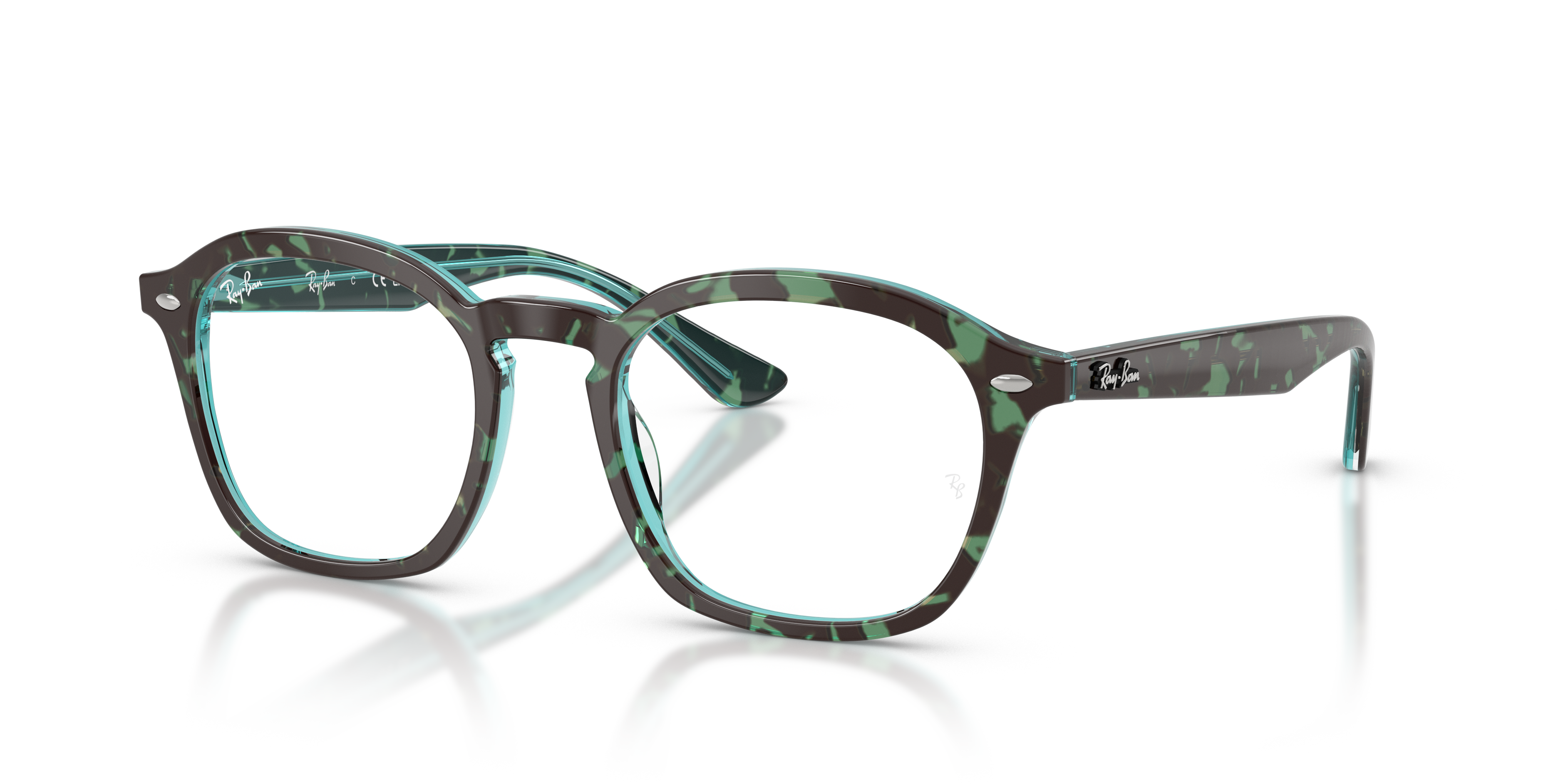Ray-Ban RX5451 8486