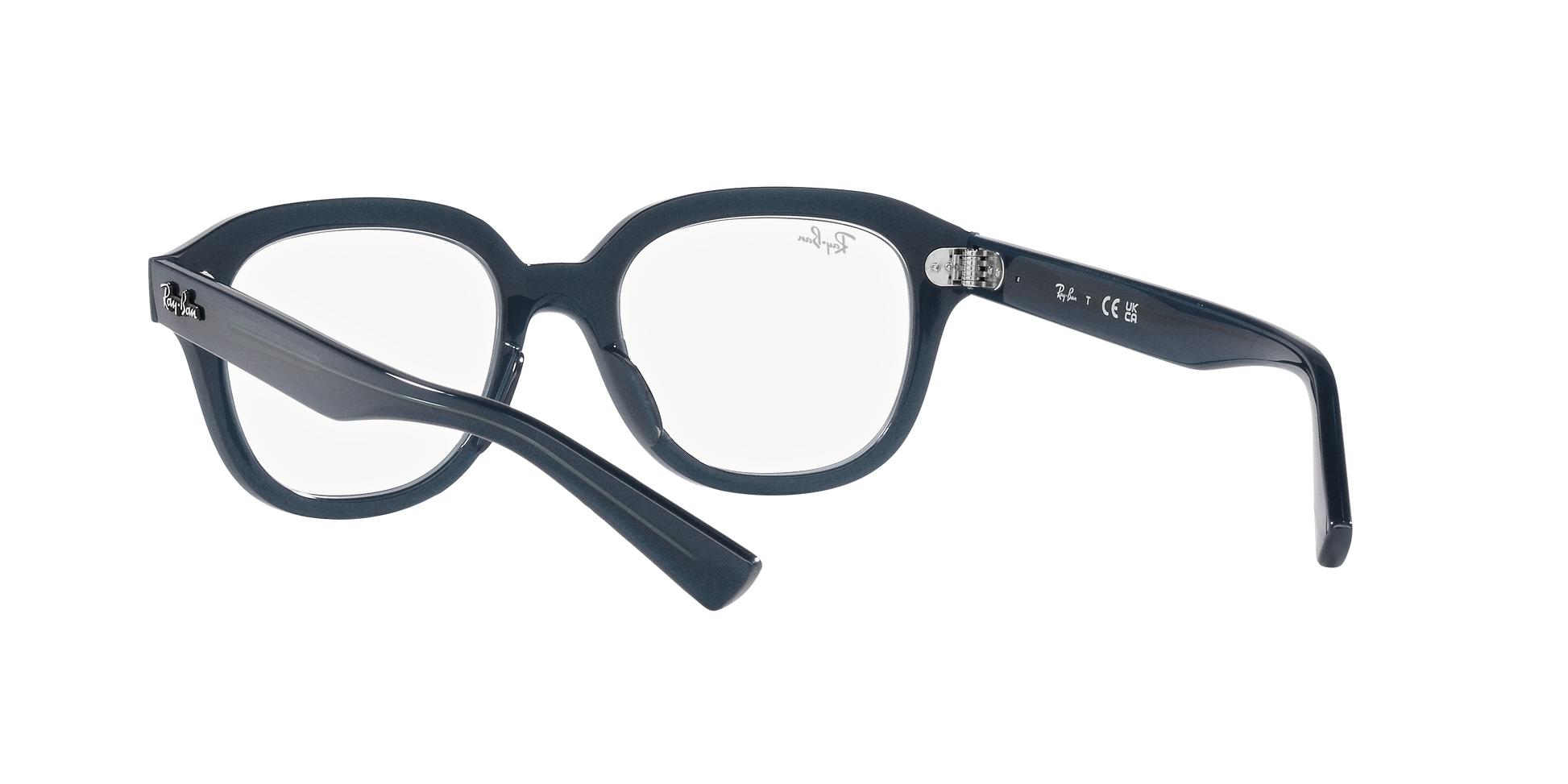 Ray-Ban RX7215 ERIK 8256