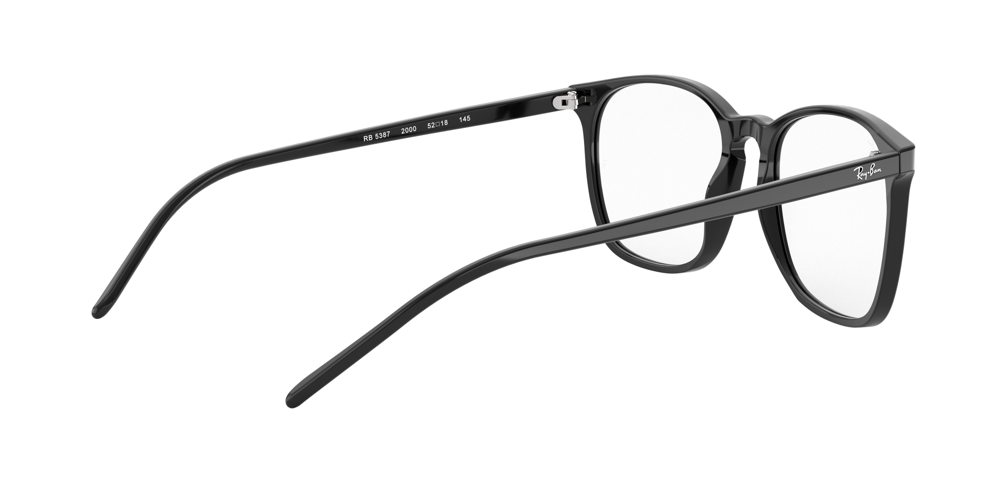 Ray-Ban RX5387 2000