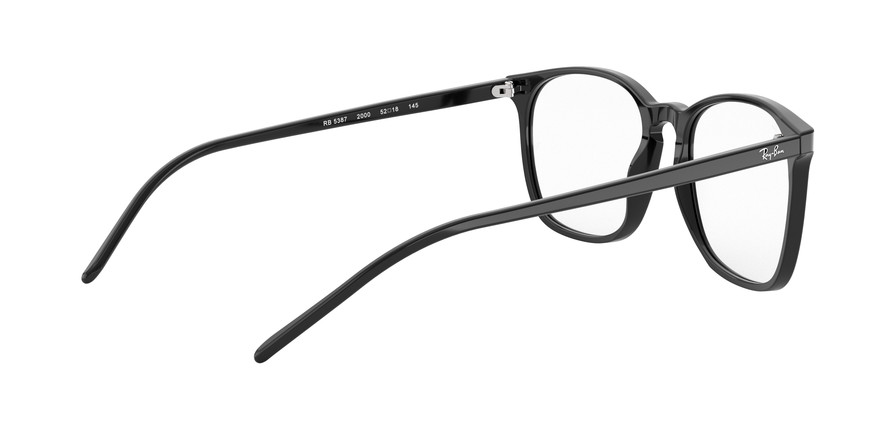 Ray-Ban RX5387 2000