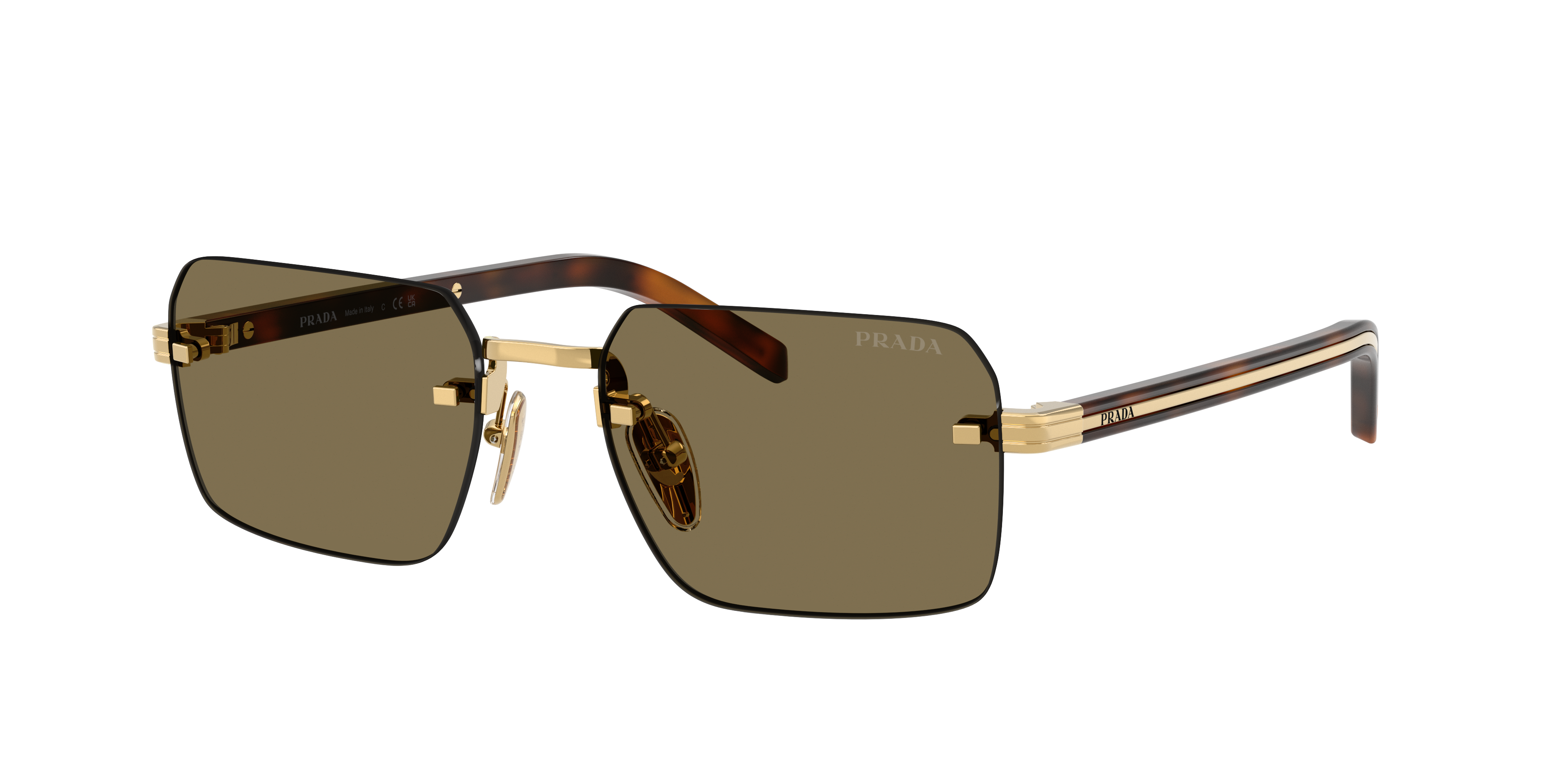 Prada PR D55S 5AK90F