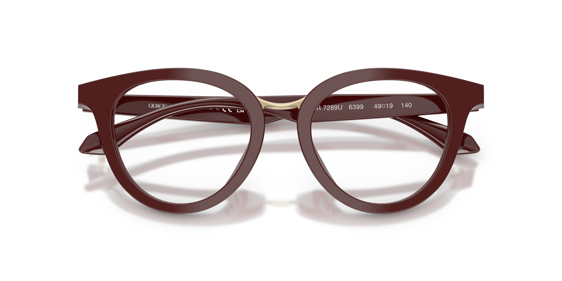 Giorgio Armani AR7289U 6399